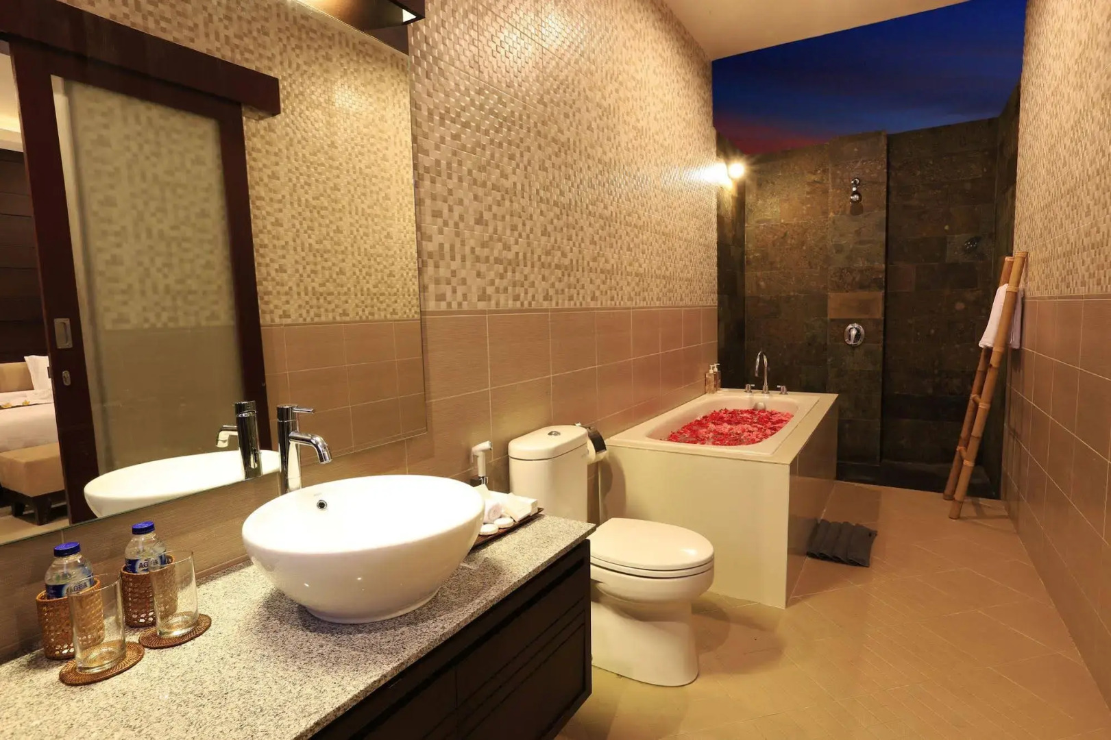 The Garga Beach Villas