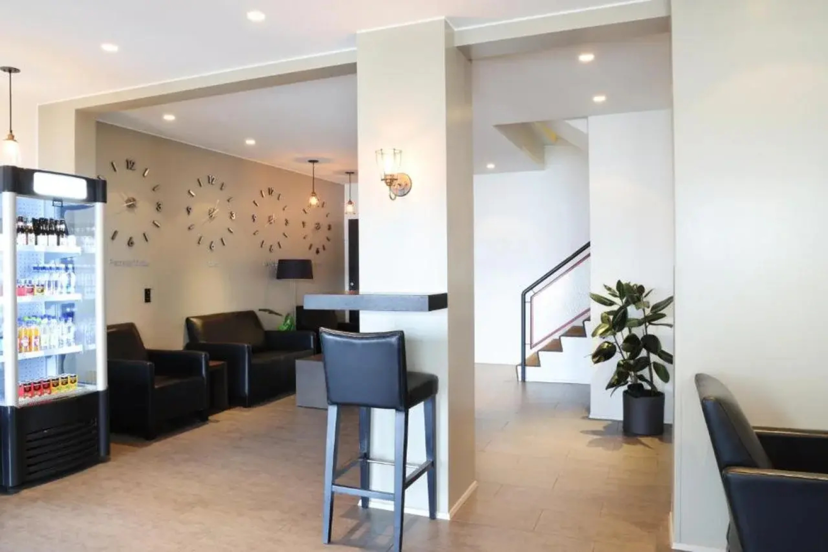 Fosshotel Westfjords