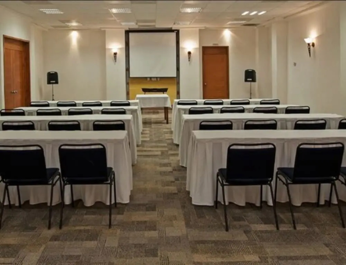 Hotel Pez Vela Manzanillo