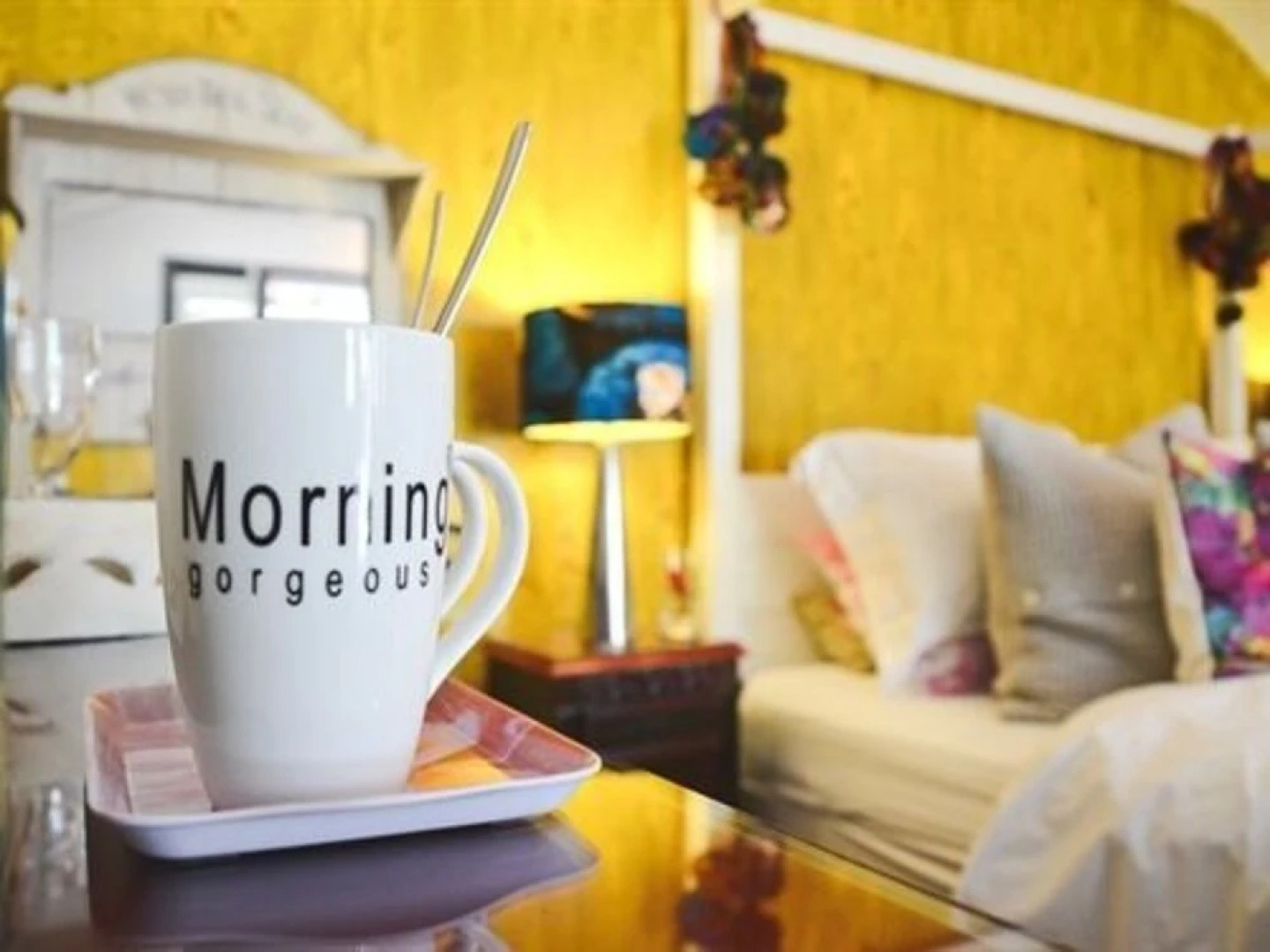 Lower Barns Boutique B&B