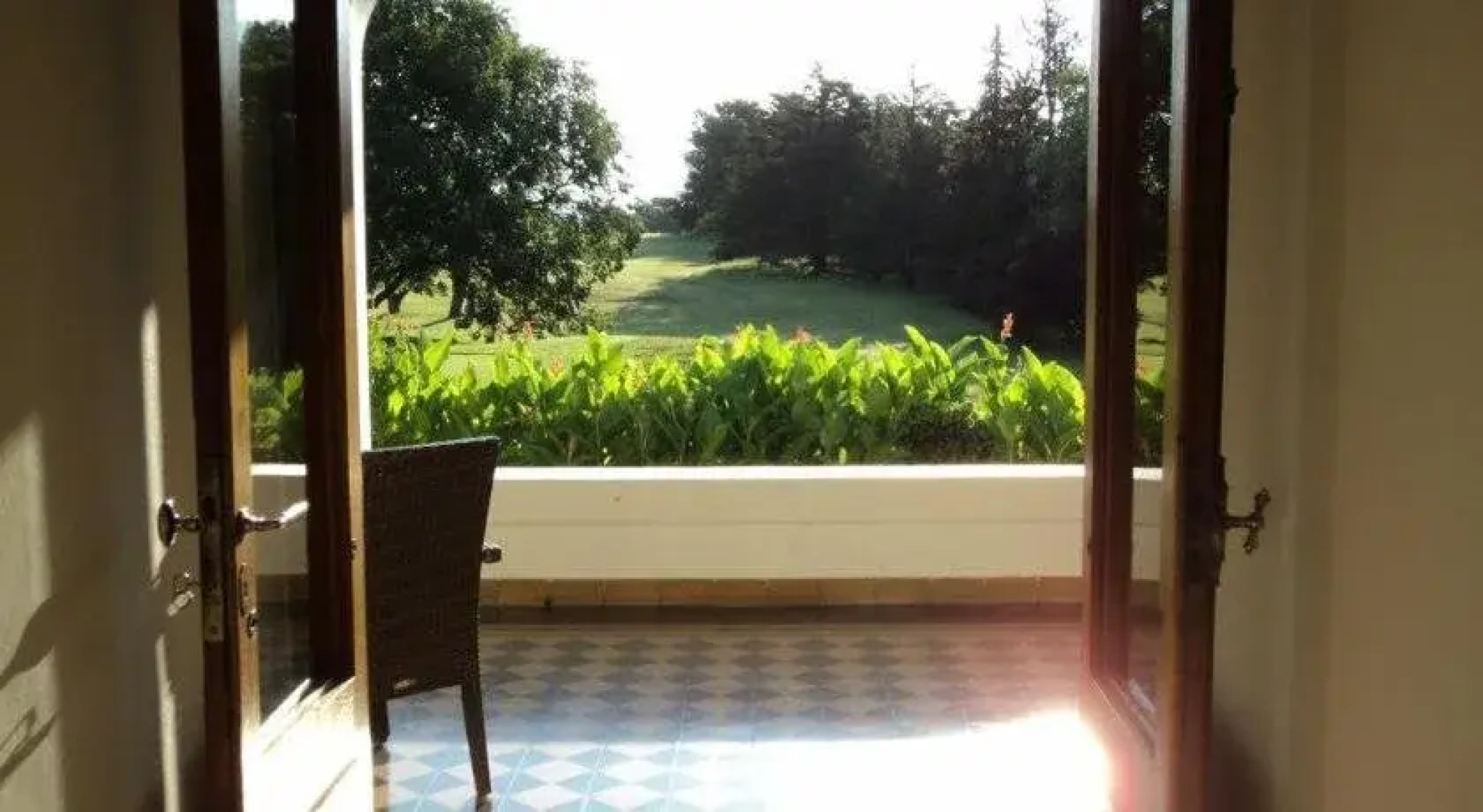 Hotel Victoria La Cumbre Golf Hotel