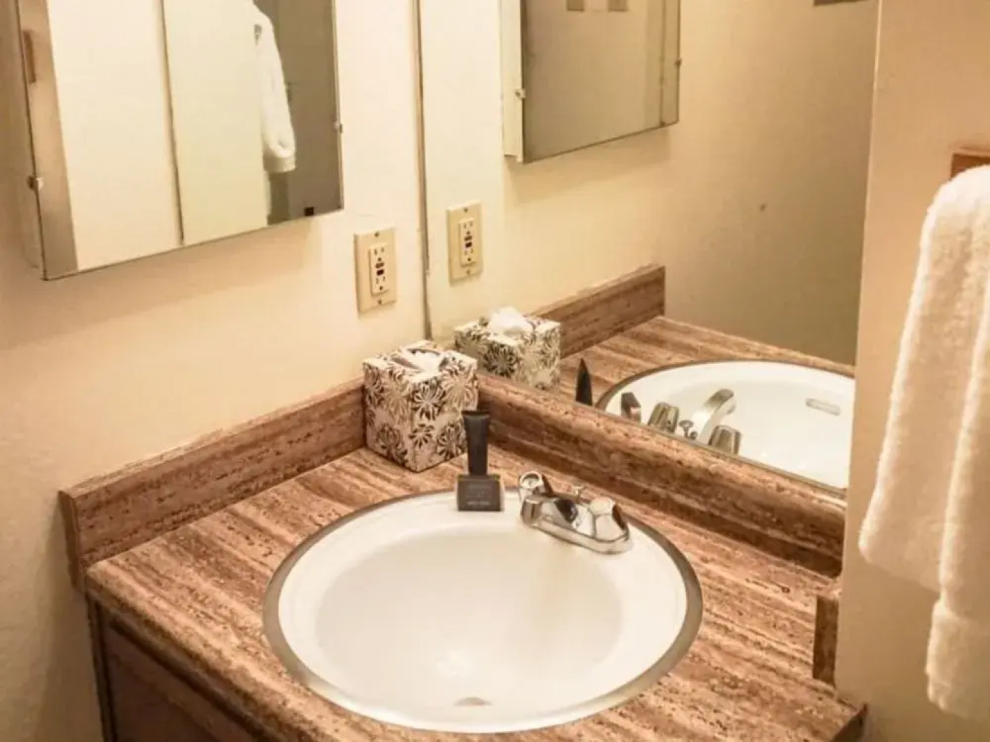 Base Camp 2 at Kirkwood by RedAwning