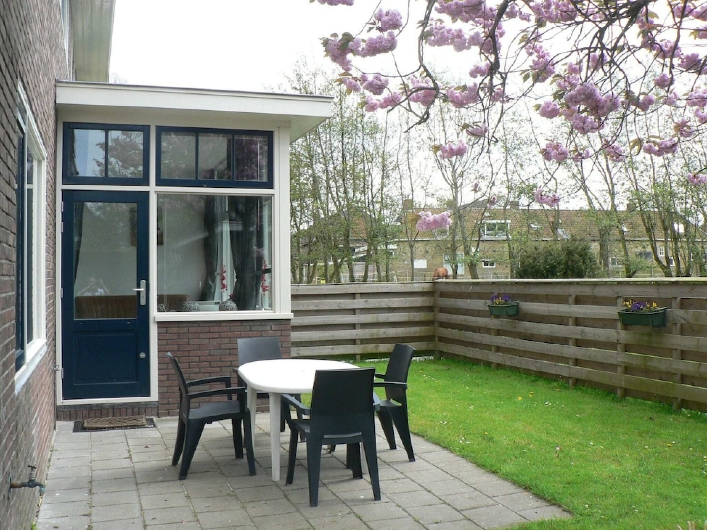 Situated in a Peaceful Village Called Arum