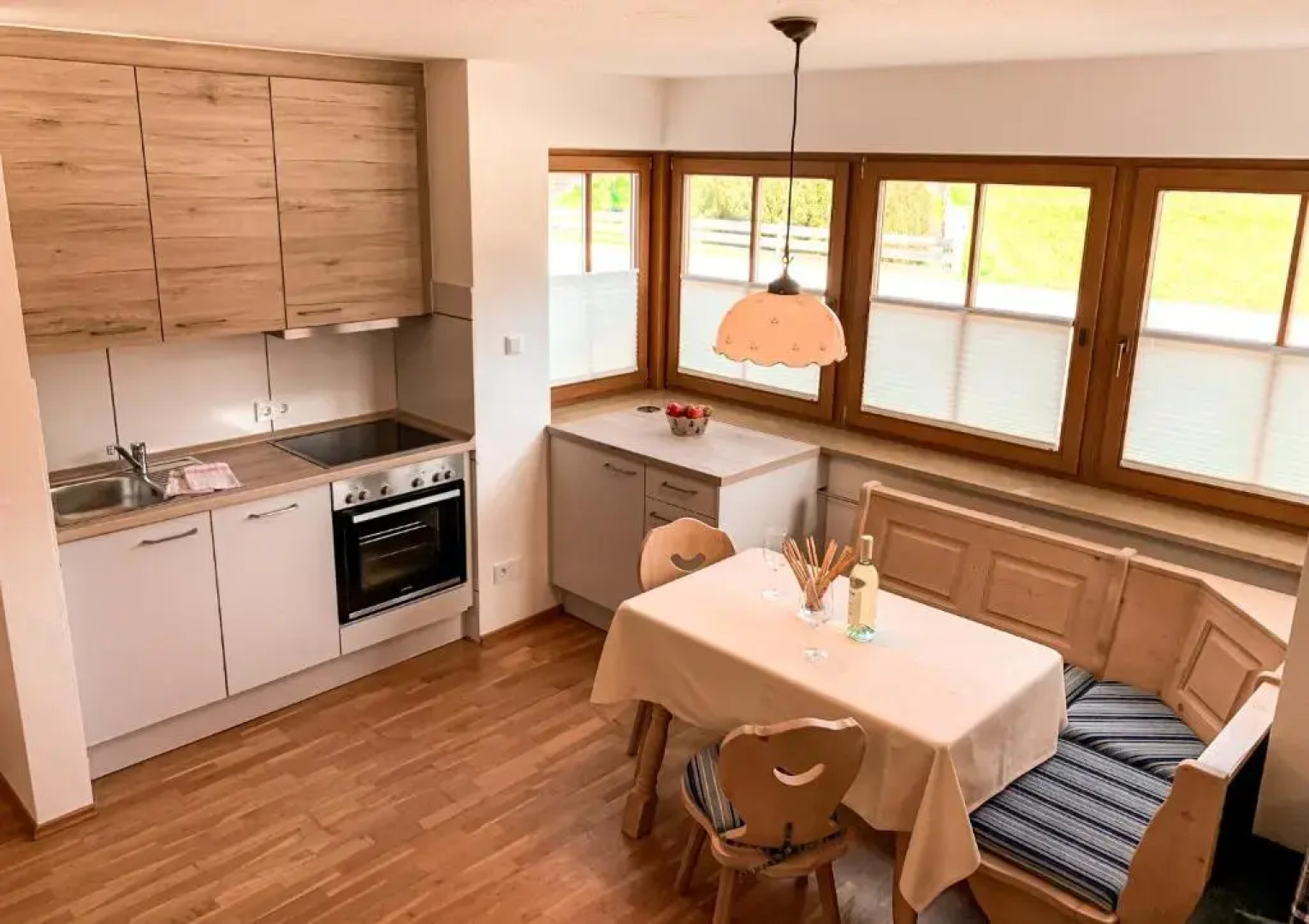 Gästehaus Am Balsberg