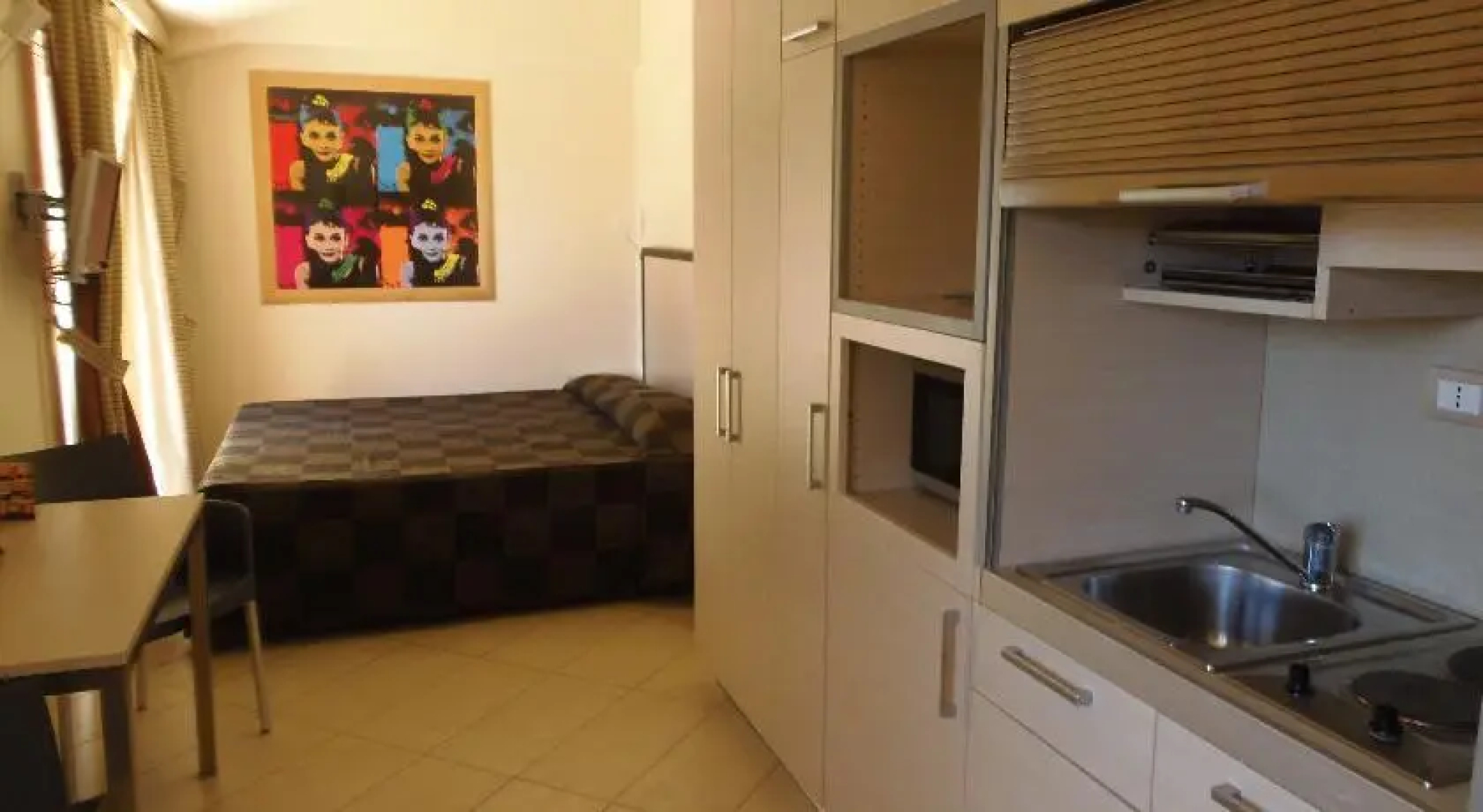 Hotel Residence Villa Cibele