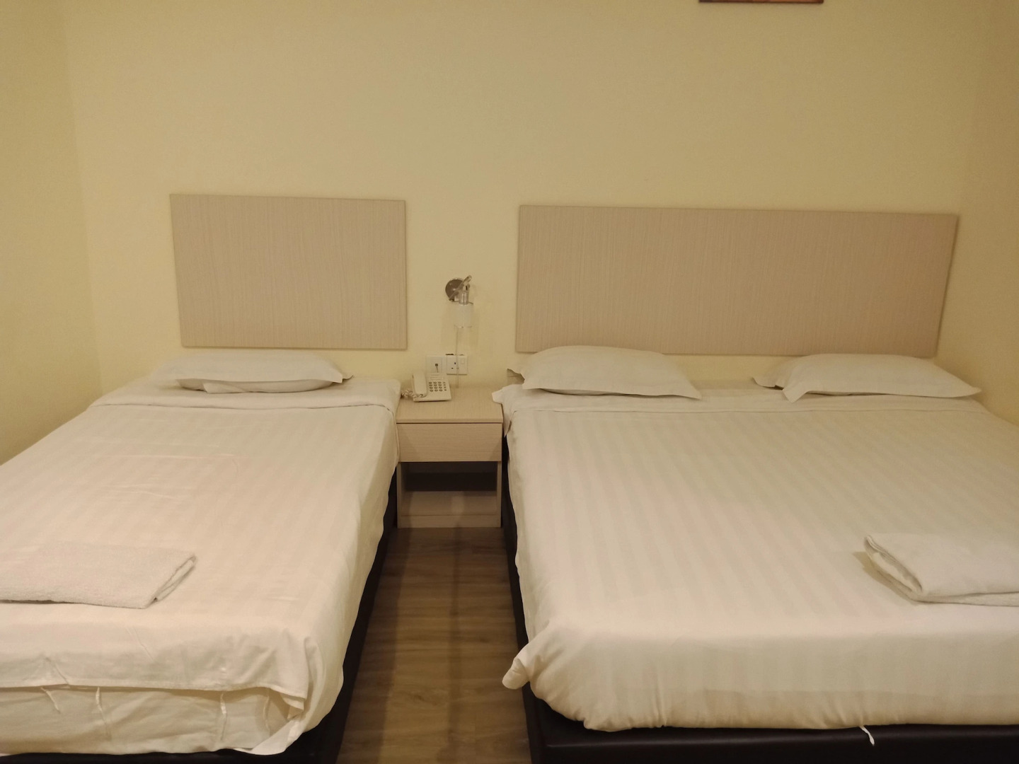 Home Inn 2 Taman Bukit Segar