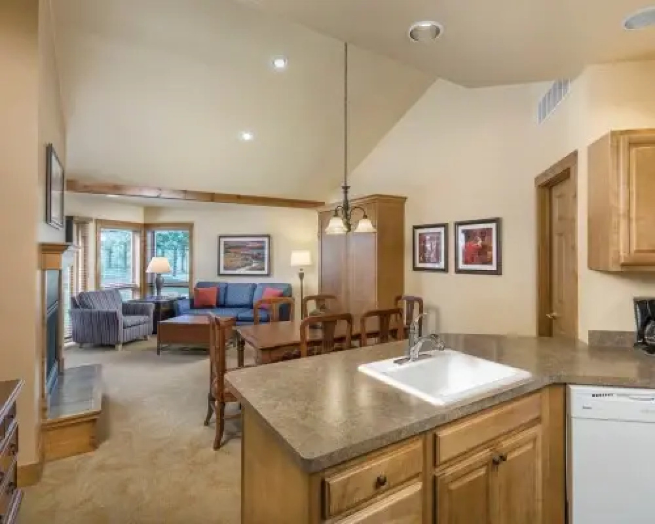 Club Wyndham Galena - 5 Nights, Galena, USA