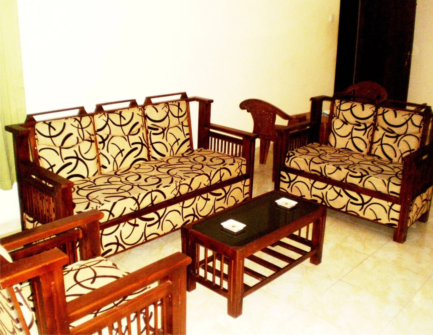 Residence Kuruniyavilla