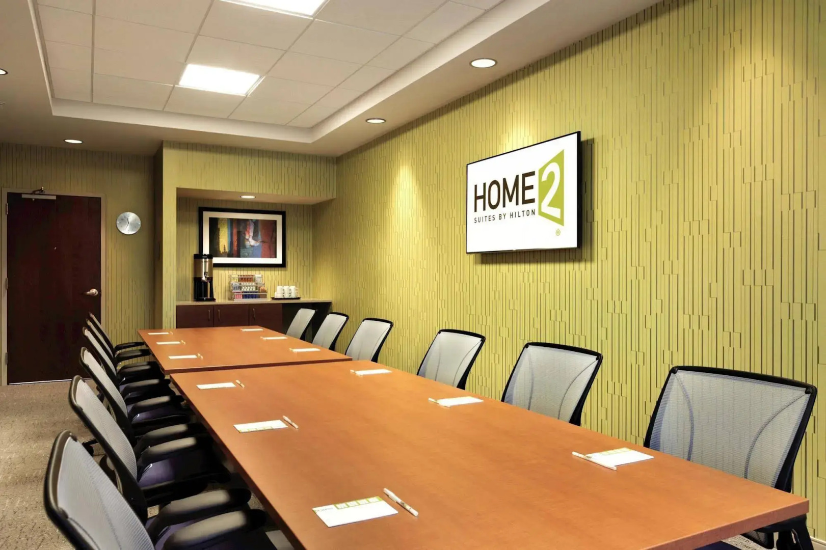 Home2Suites by Hilton Nashville Franklin Cool Springs