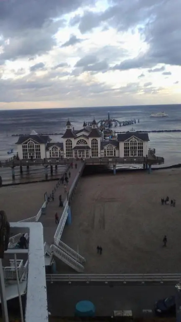 FEWO im Seepark Sellin