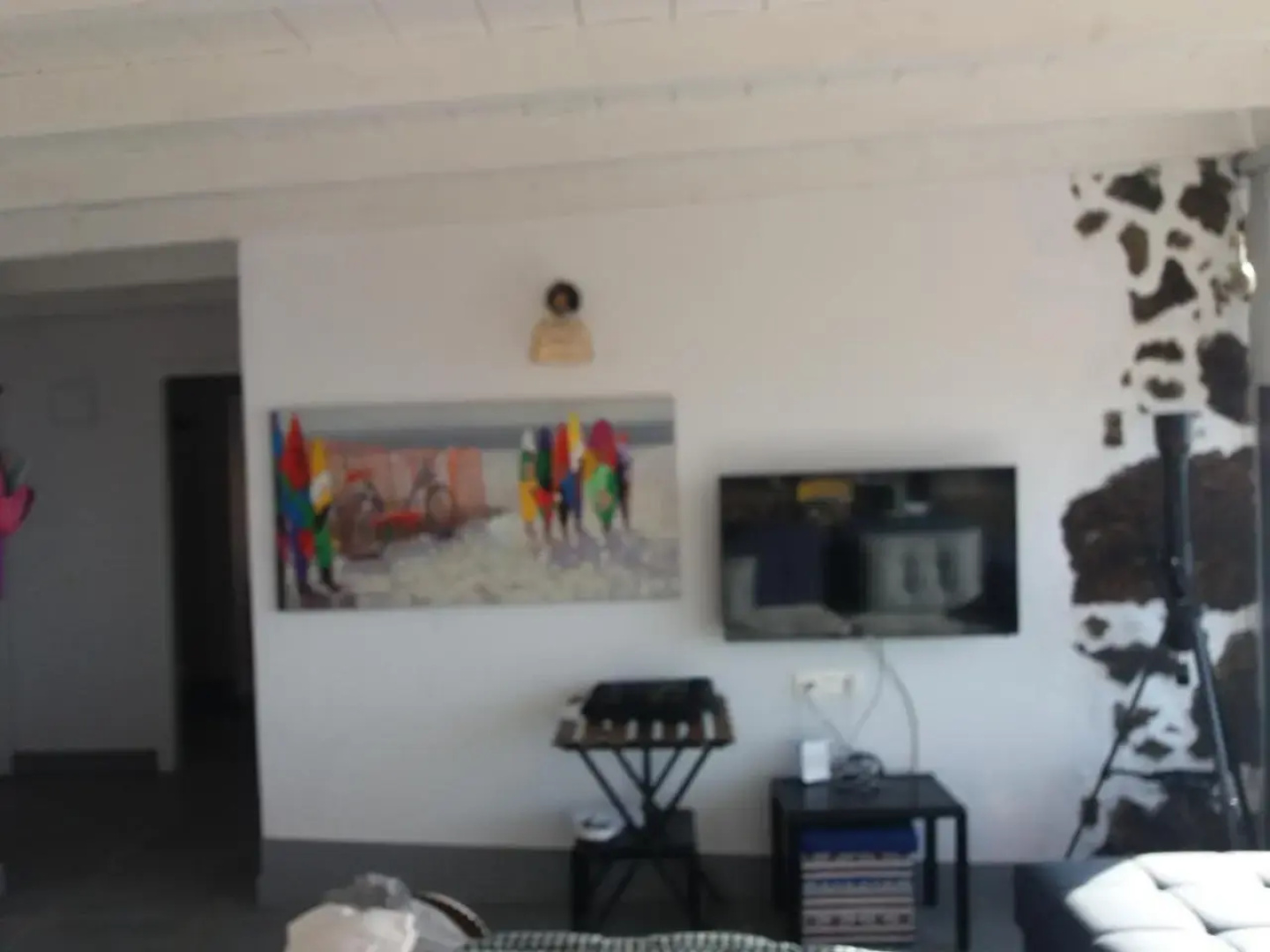 Casa El Mirador