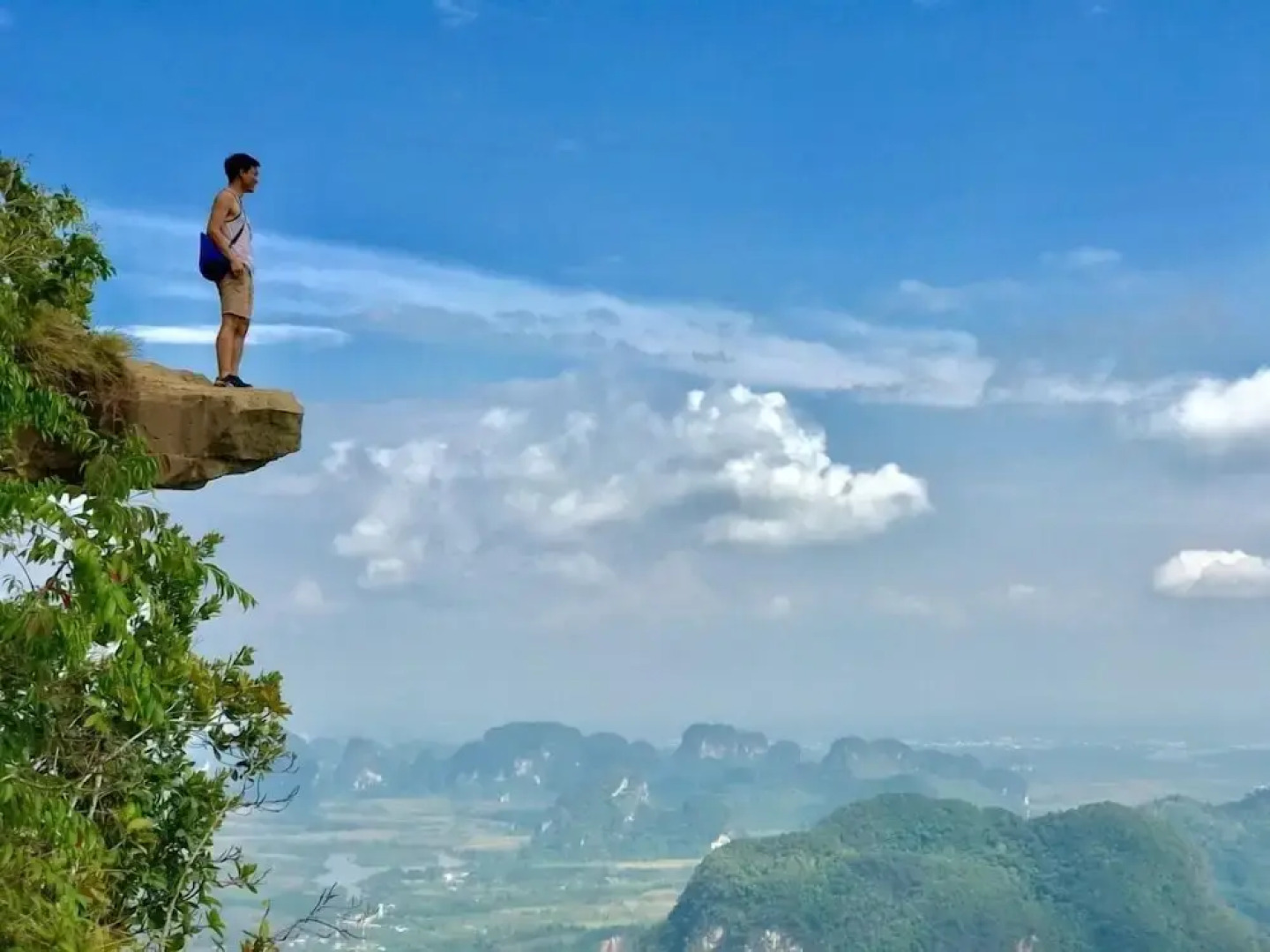 Smile Home Krabi Klong Muang