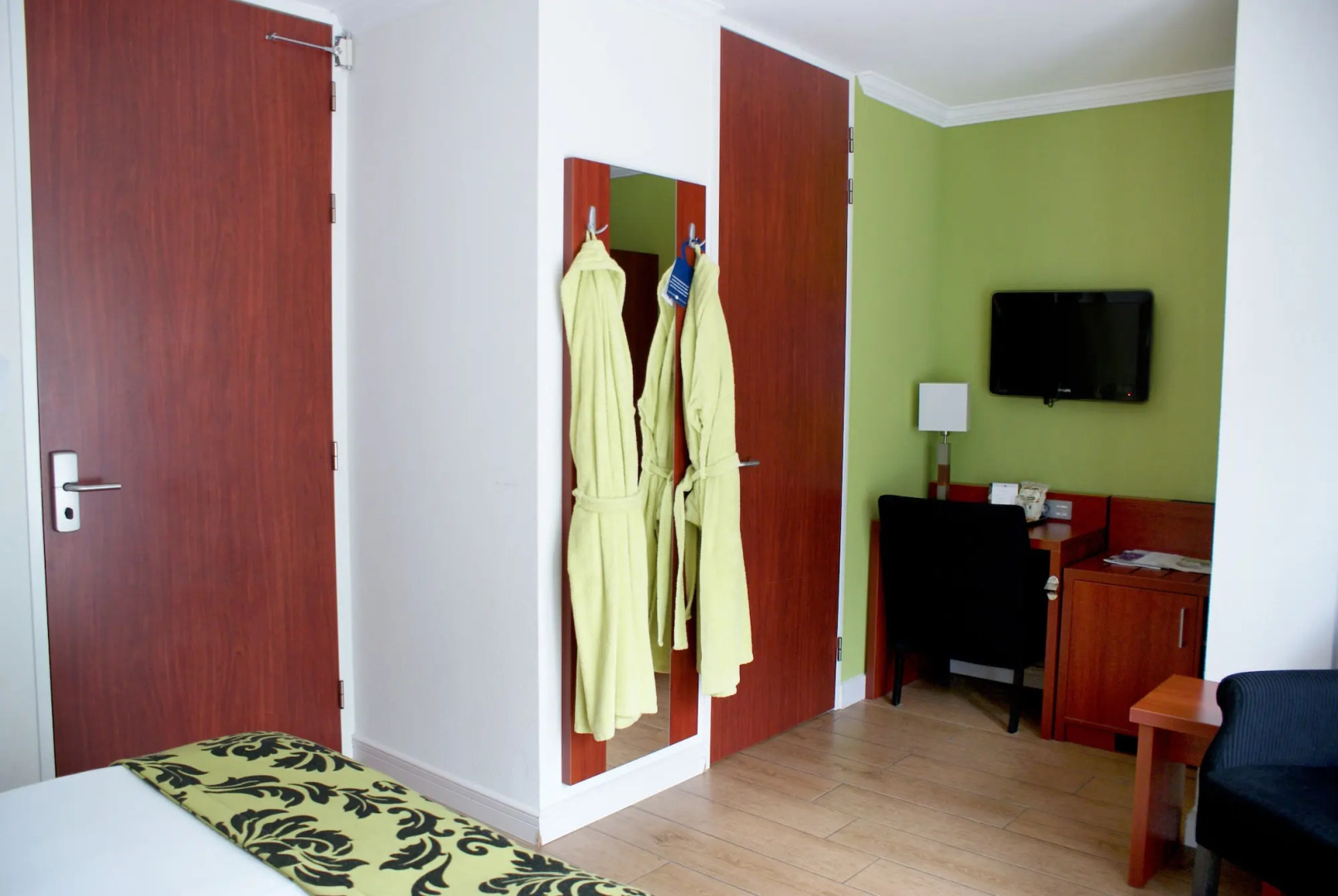 Fletcher Hotel - Restaurant De Kempen