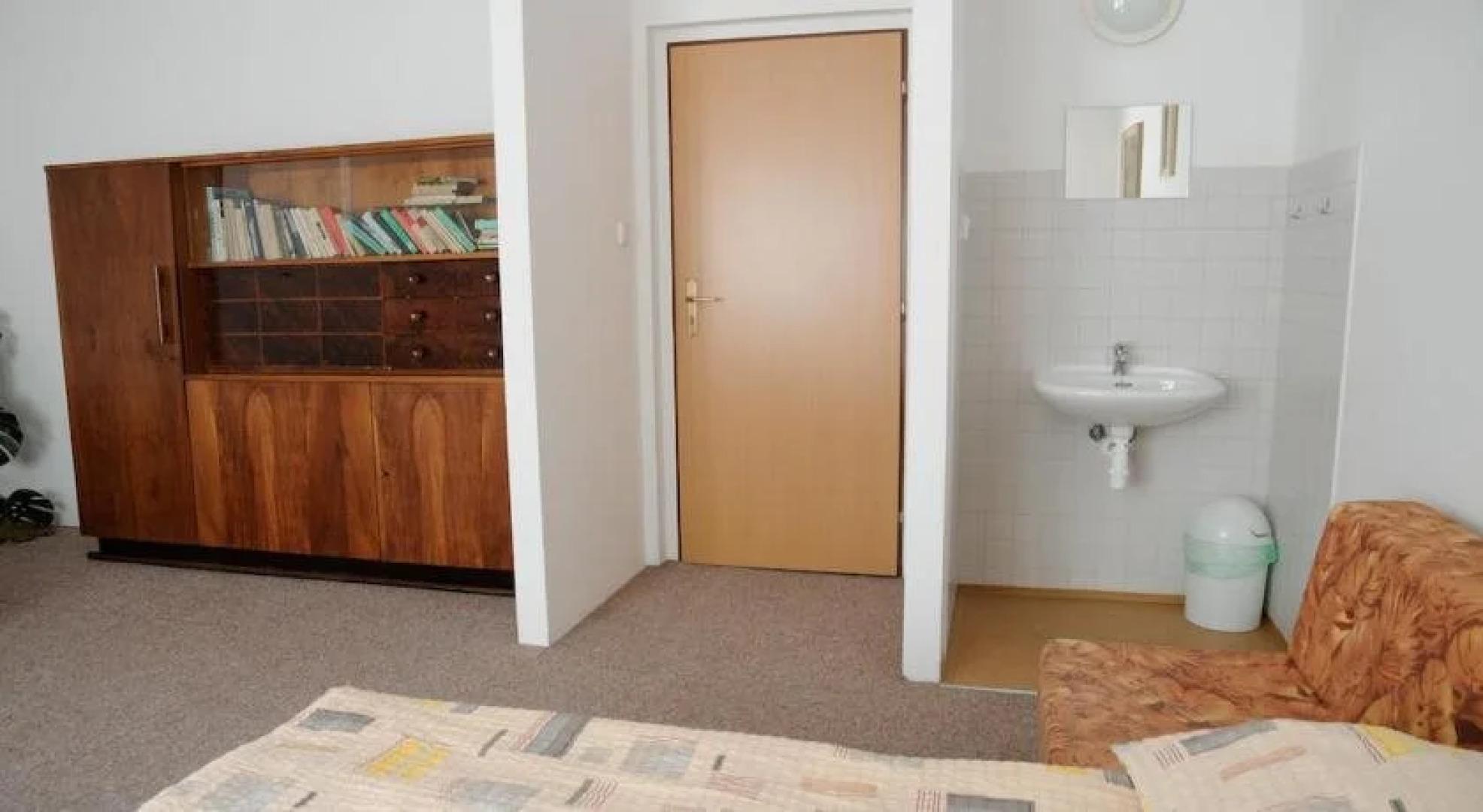 Ubytovna Cesky Krumlov