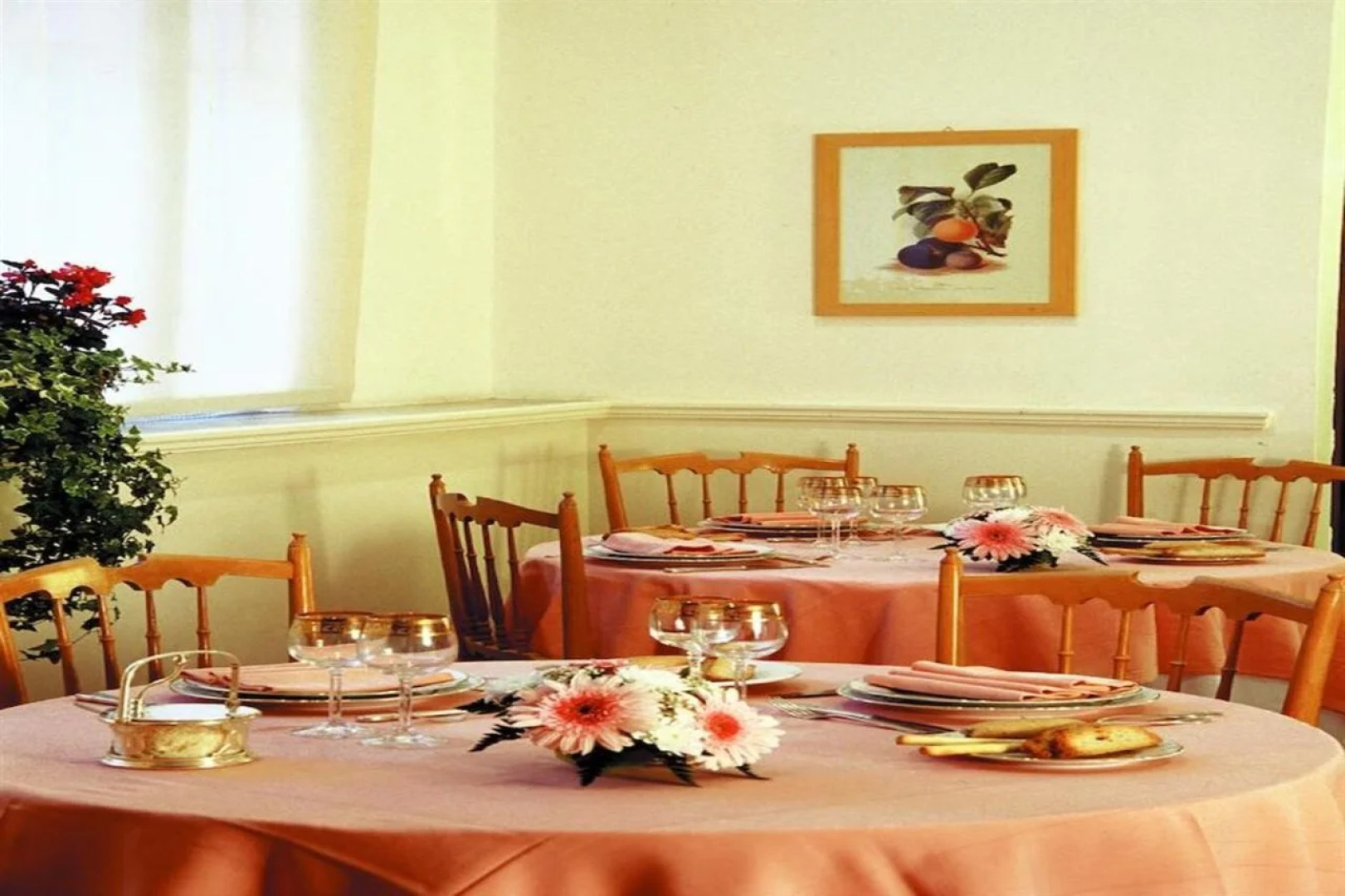 Hotel Touring Wellness & Beauty