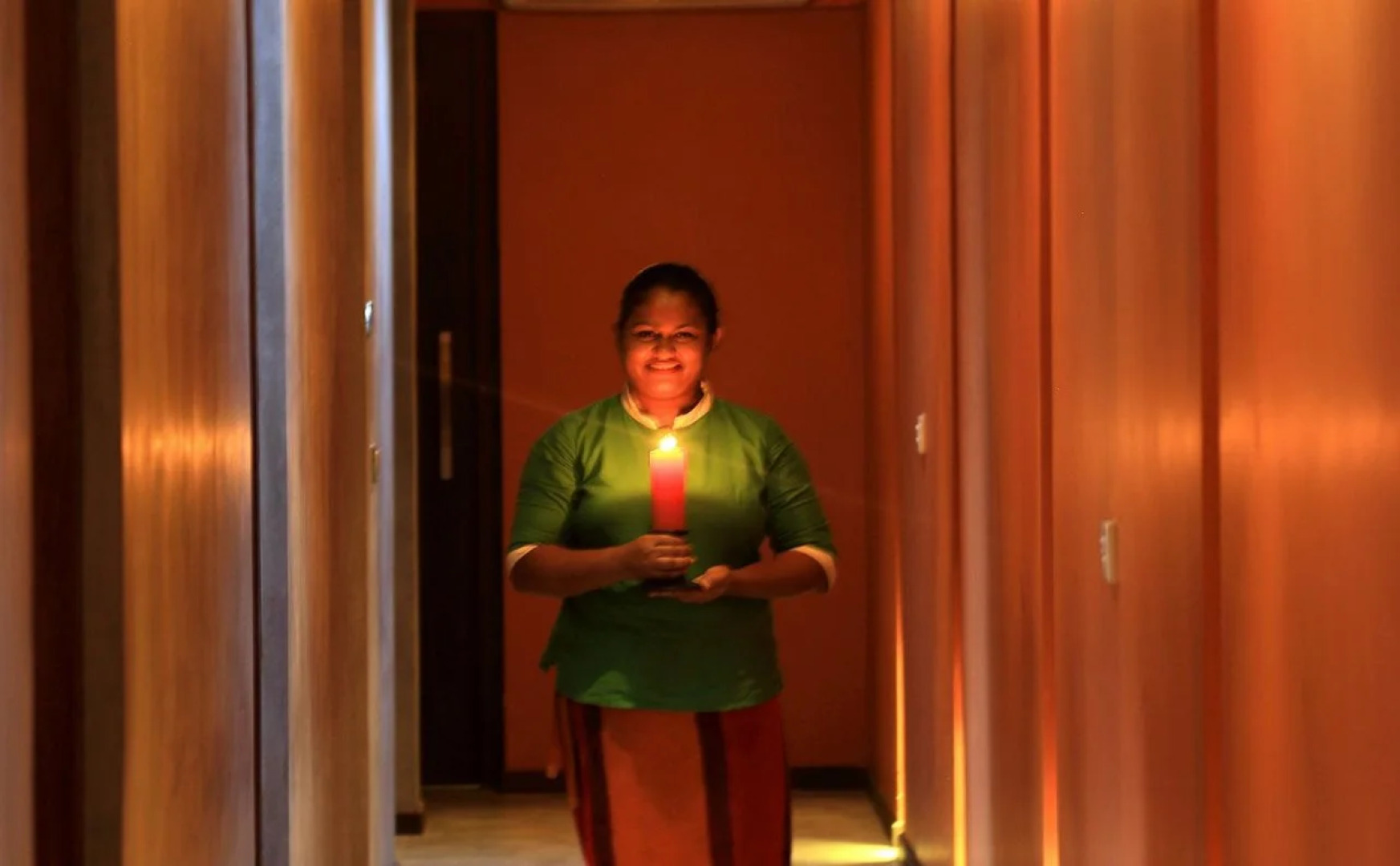 Chaarya Resort & Spa by Chandrika