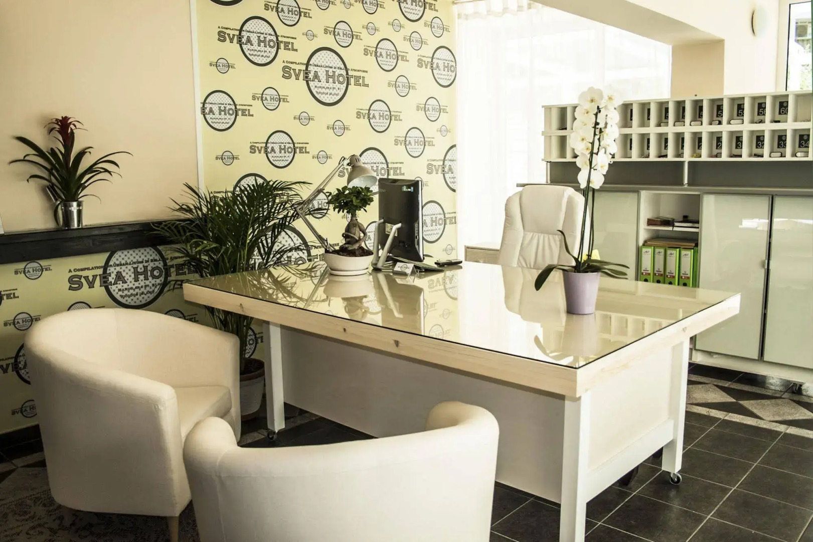 Sveas Hotel