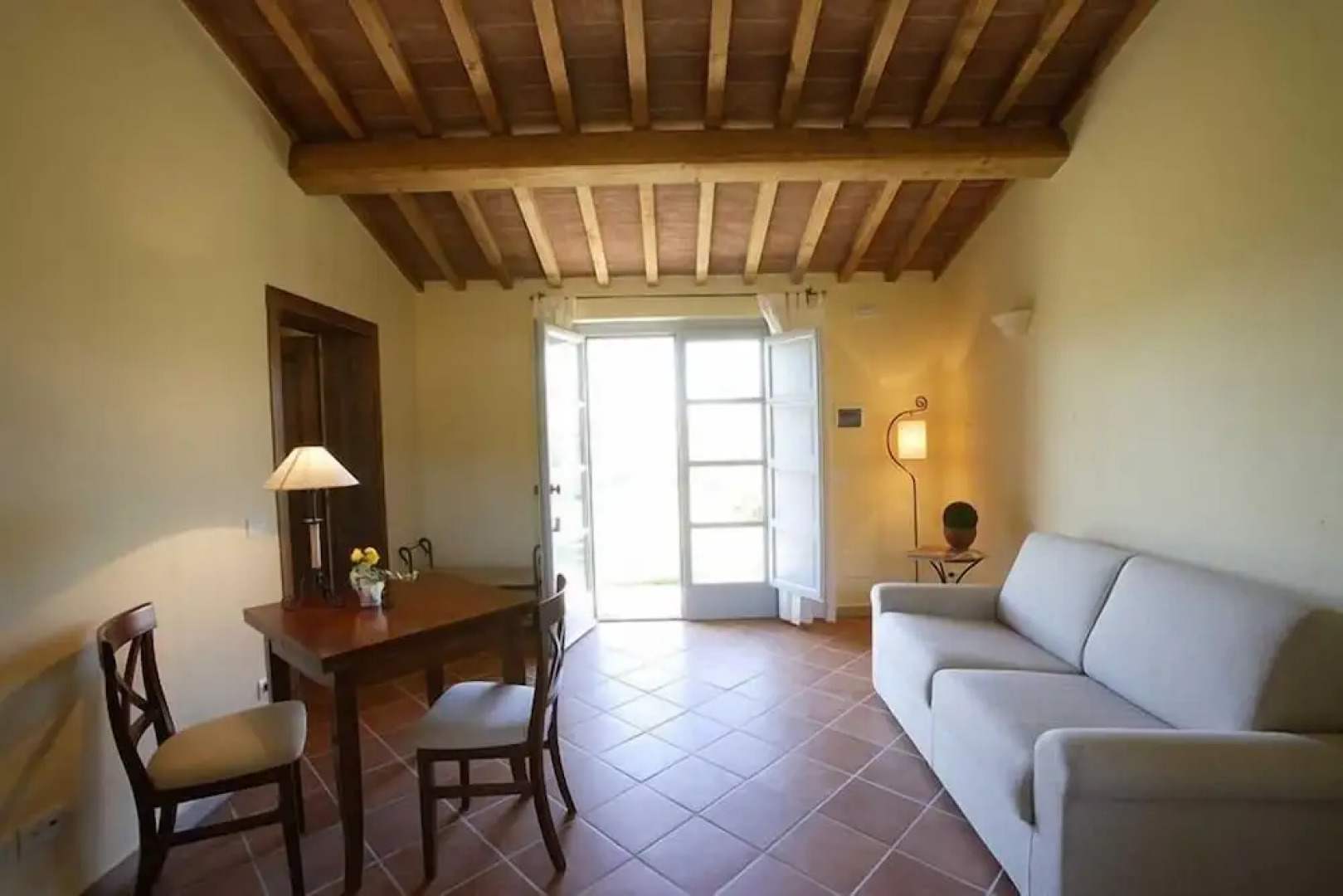 Country House Villa Rey