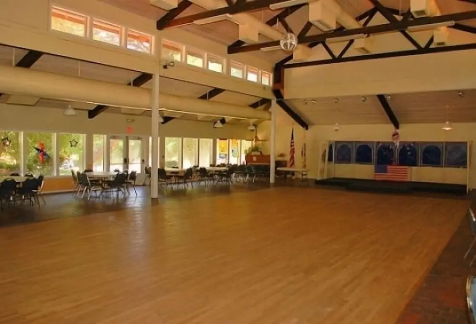 Soledad Canyon RV & Camping Resort