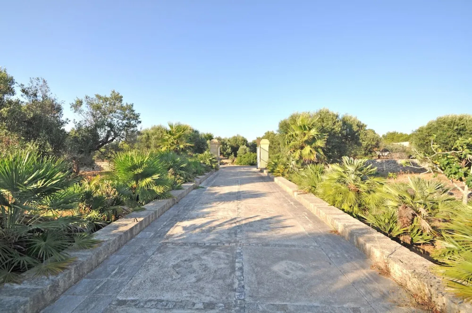 Trullo dei Beneficati