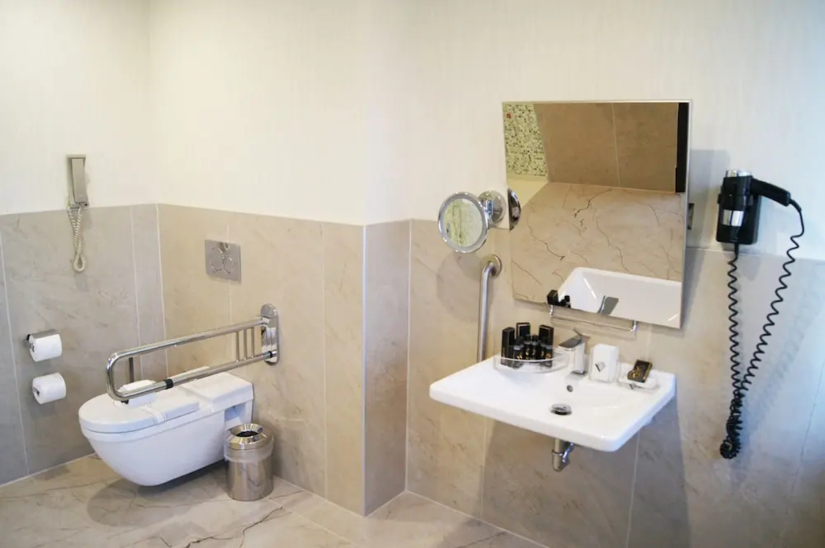 Venüs Thermal Boutique Hotel & Suites & Spa Wellness