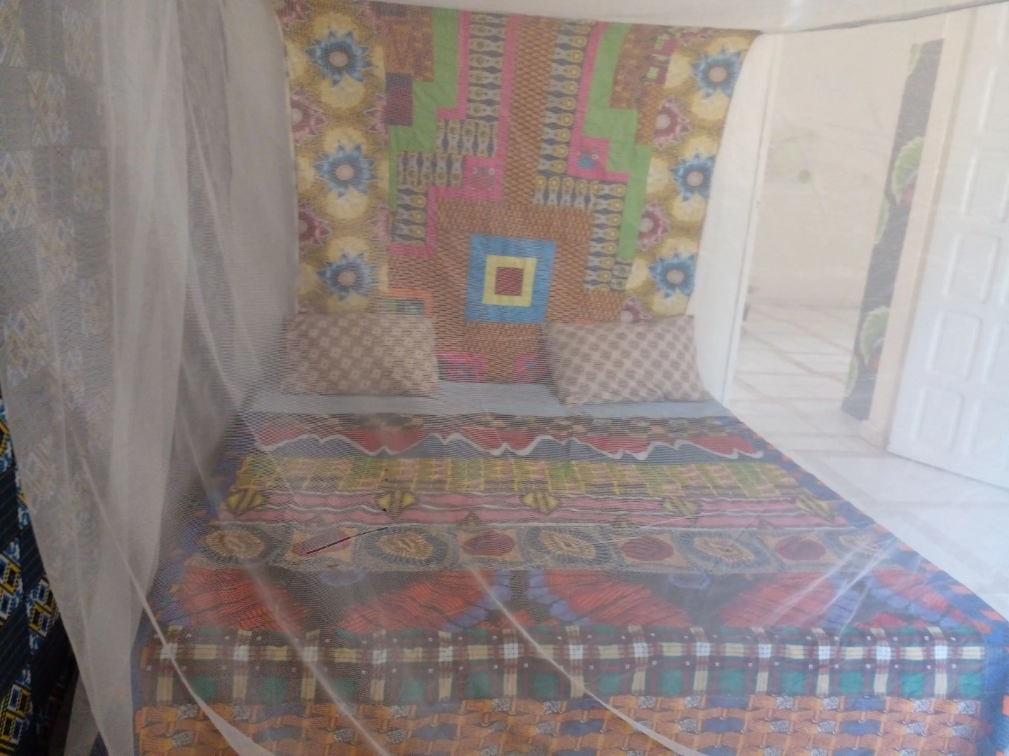 Le Triskell Auberge - Hostel