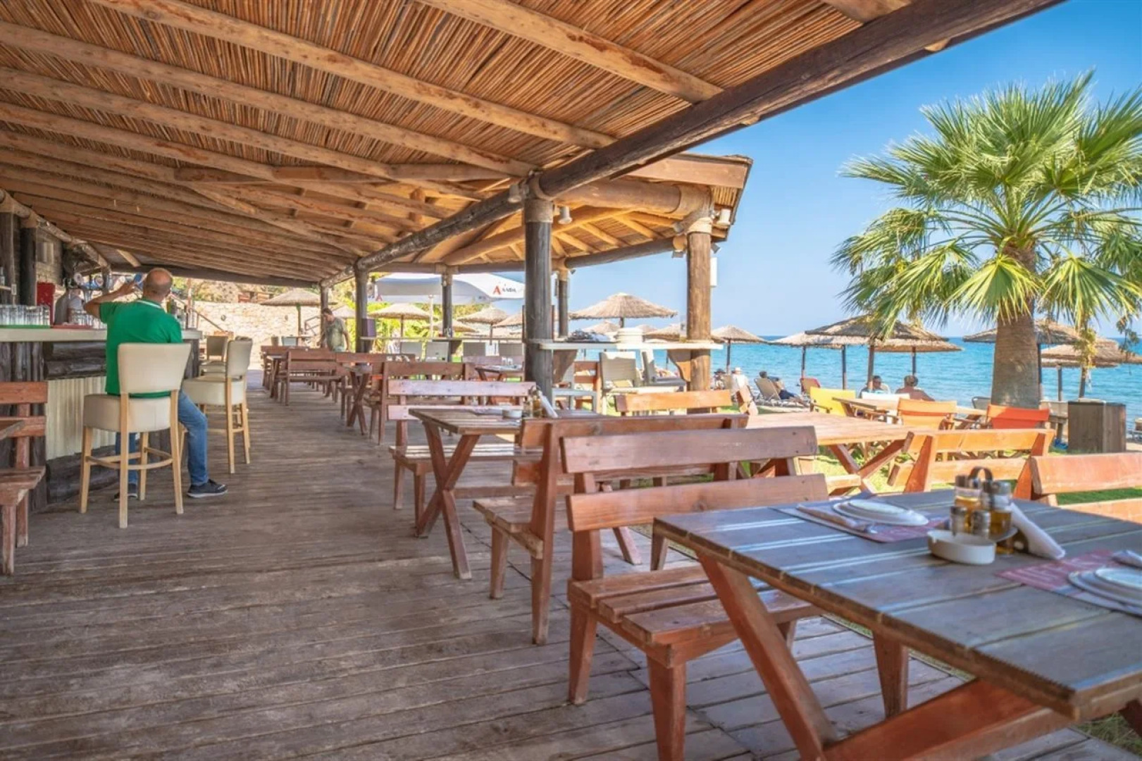 Porto Zorro Beach Hotel