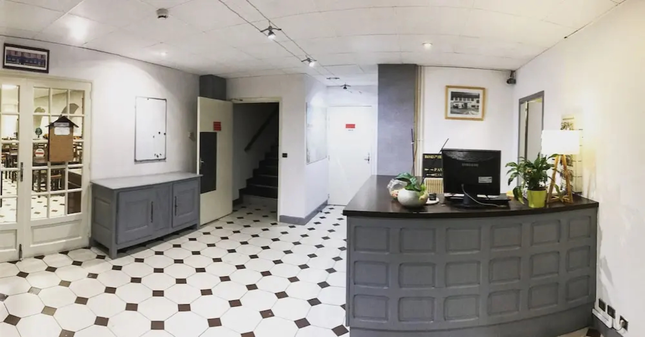 Auberge de la Vallée d'Ossau