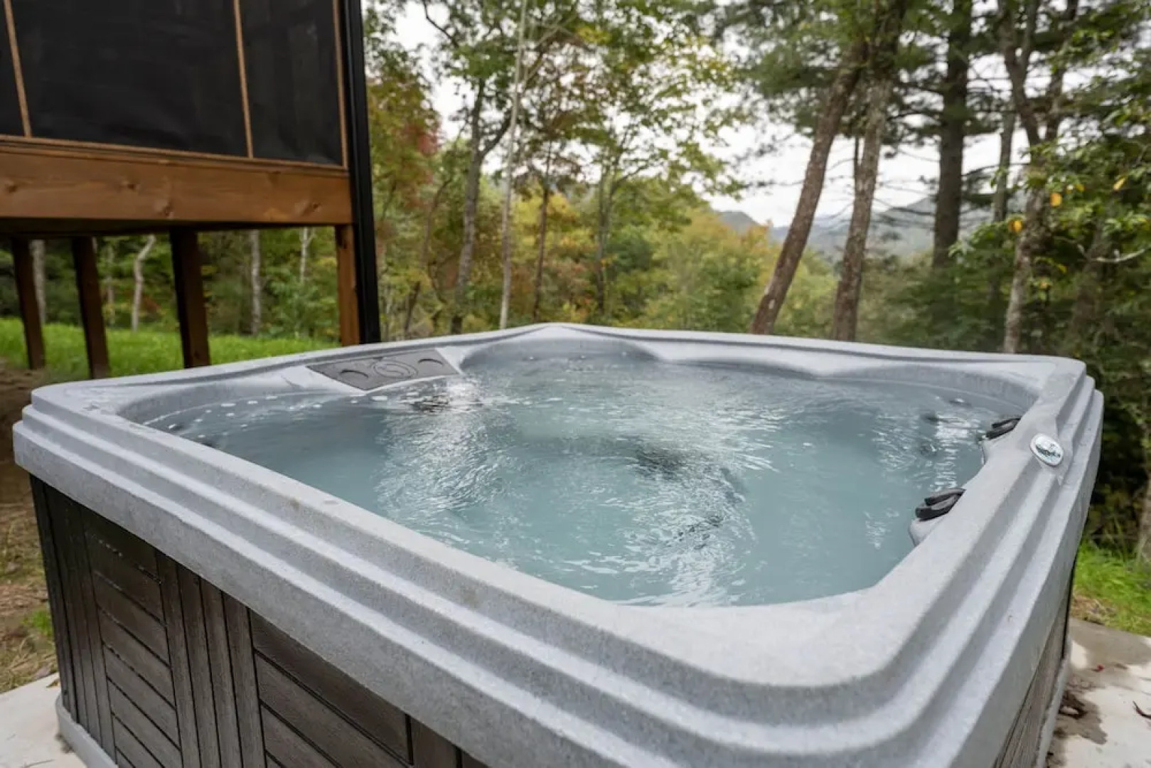 stayNantahala - Smoky Mountain Cabins