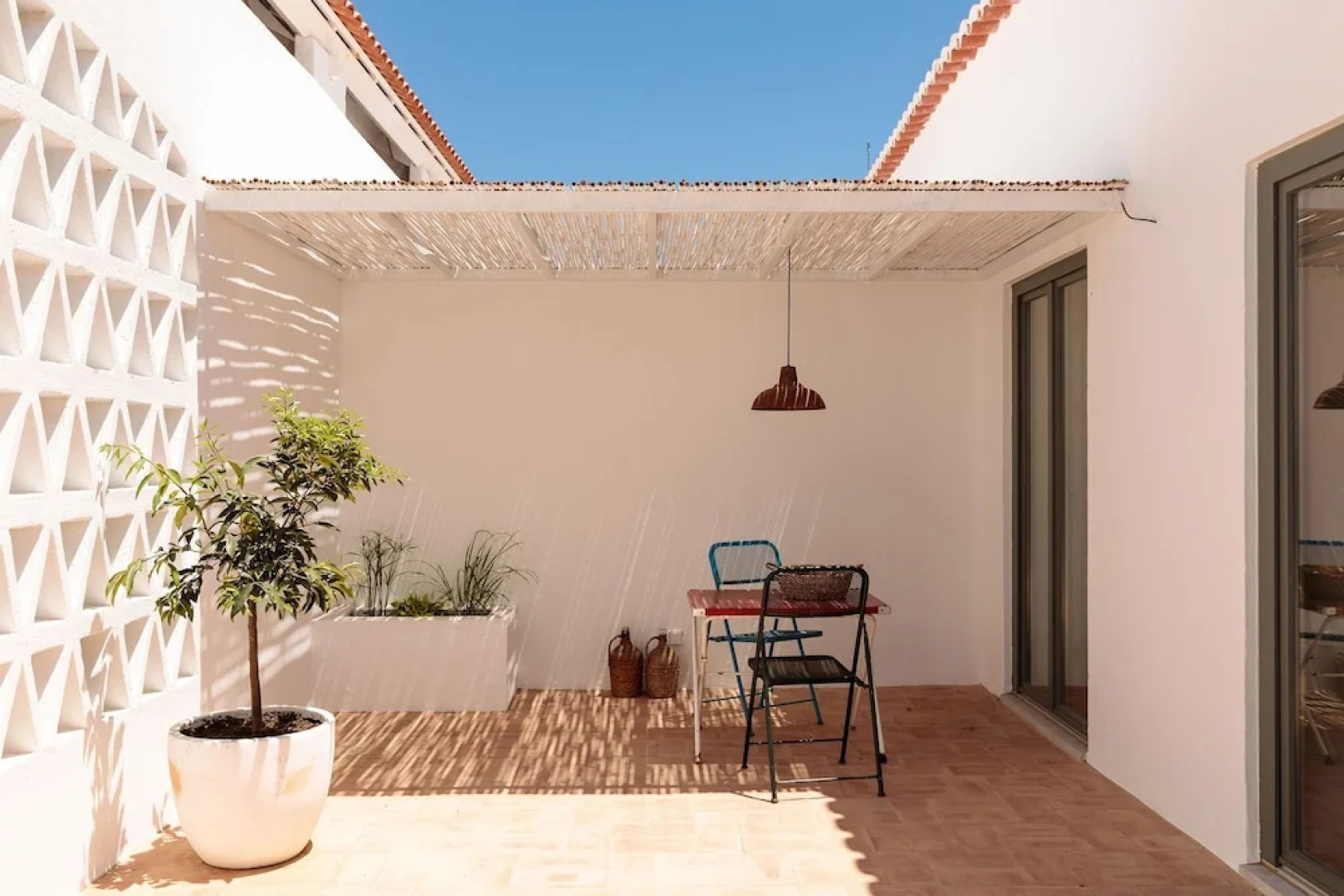 Casas da Quinta de Cima