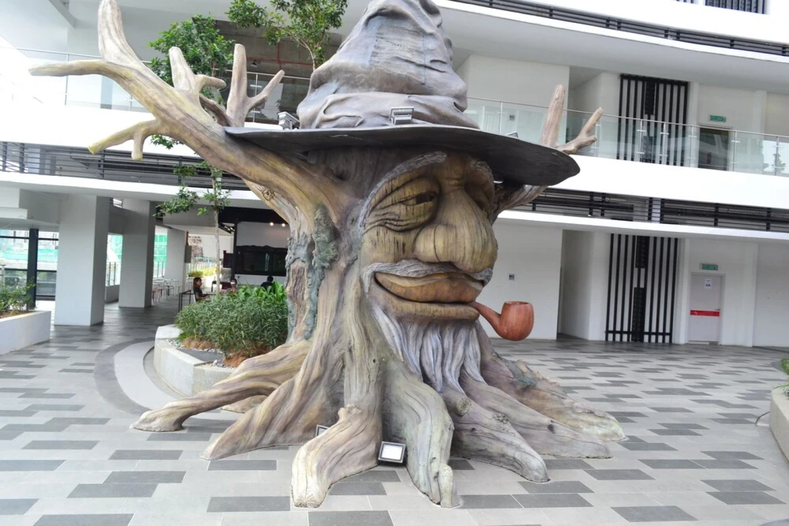 Sinar Rasa Homestay at I-Soho, I-City