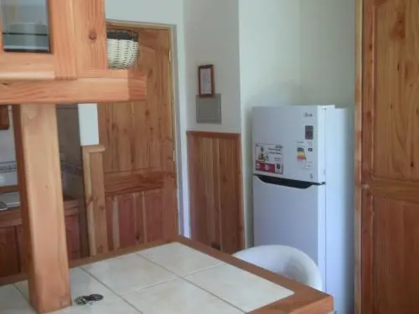 Departamentos Pucón