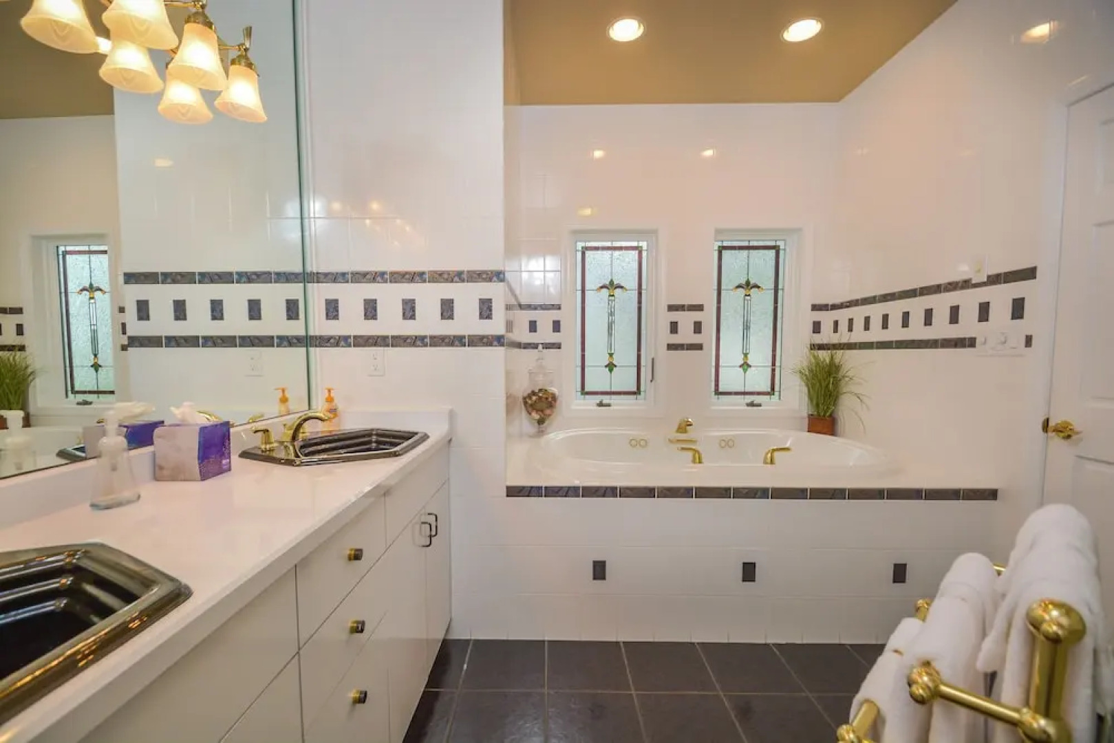 Stoney Point 5 Bedroom House