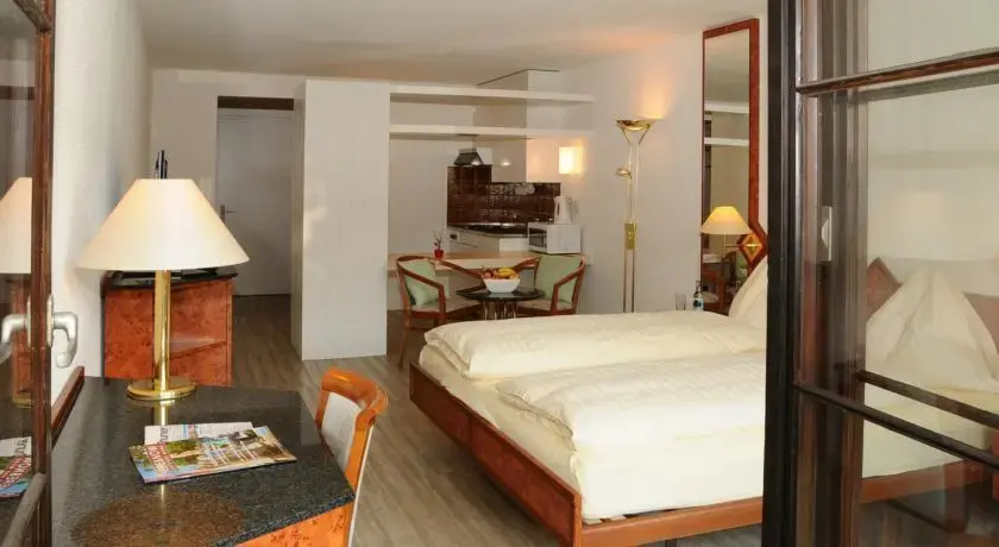 Studio Gerberngasse 3