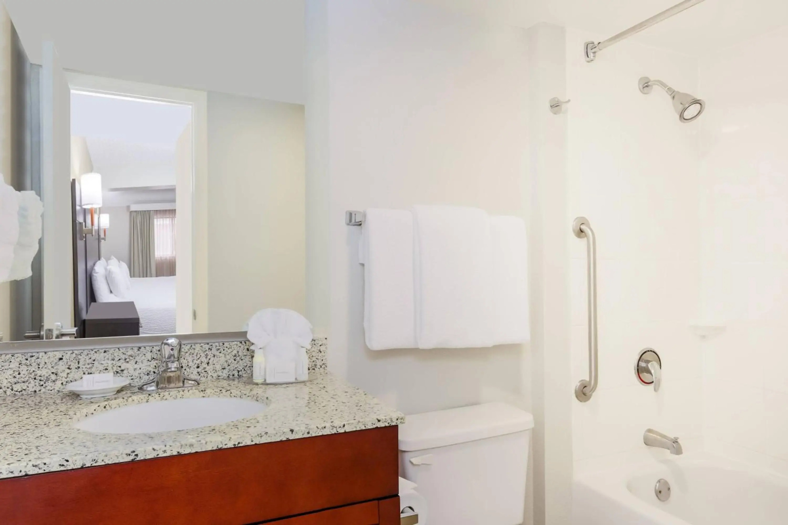 Residence Inn Boca Raton