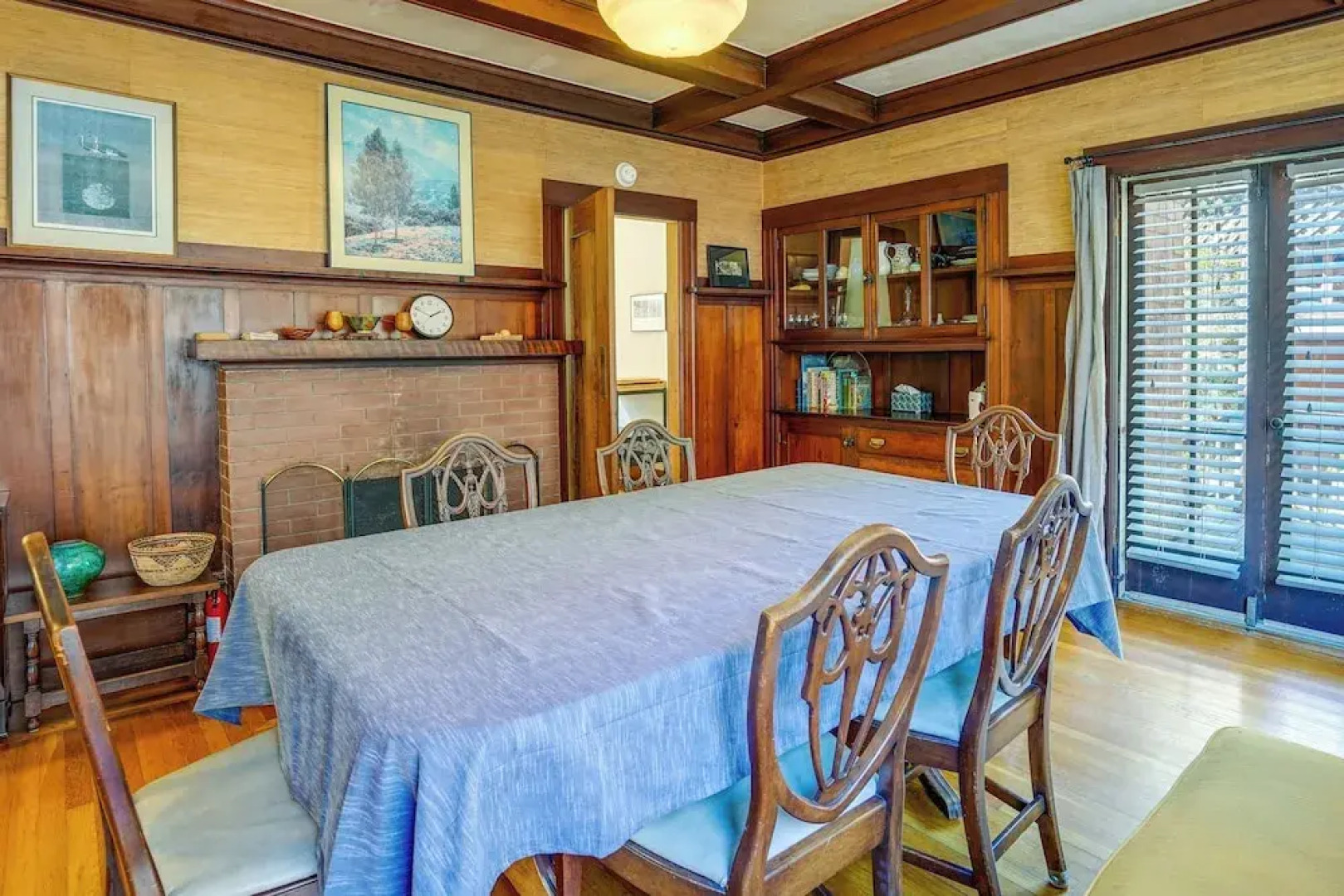 Wfh-friendly Berkeley Home < 2 Mi to University!