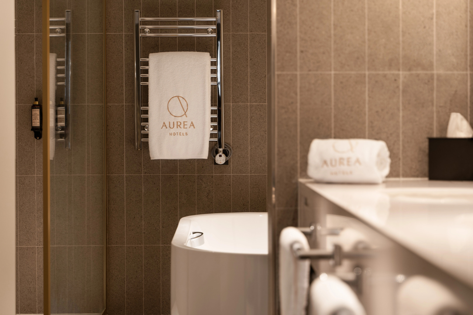 Áurea Palacio de Correos by Eurostars Hotel Company