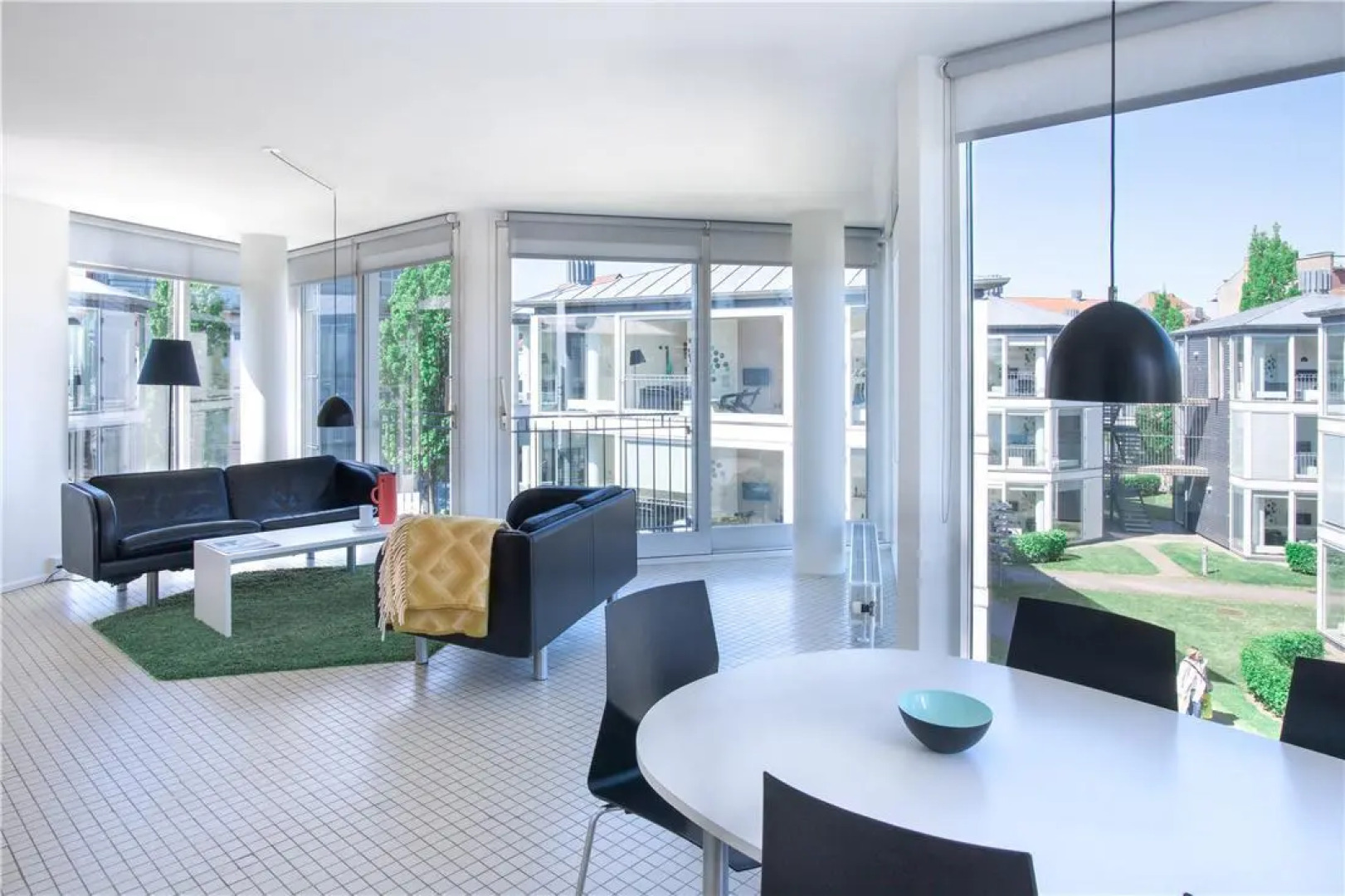 Kolding Hotel Apartments