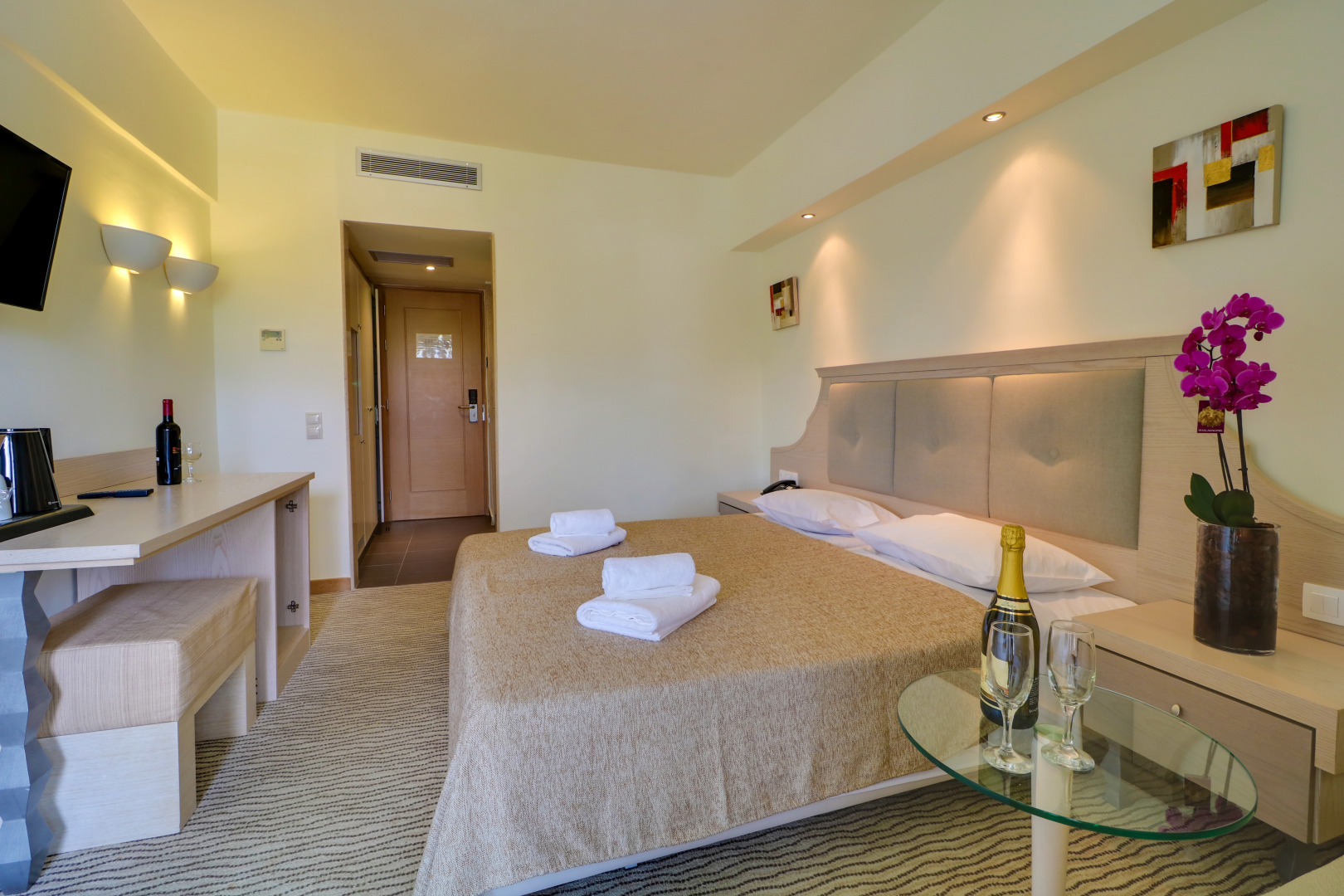 Olympian Bay Grand Resort