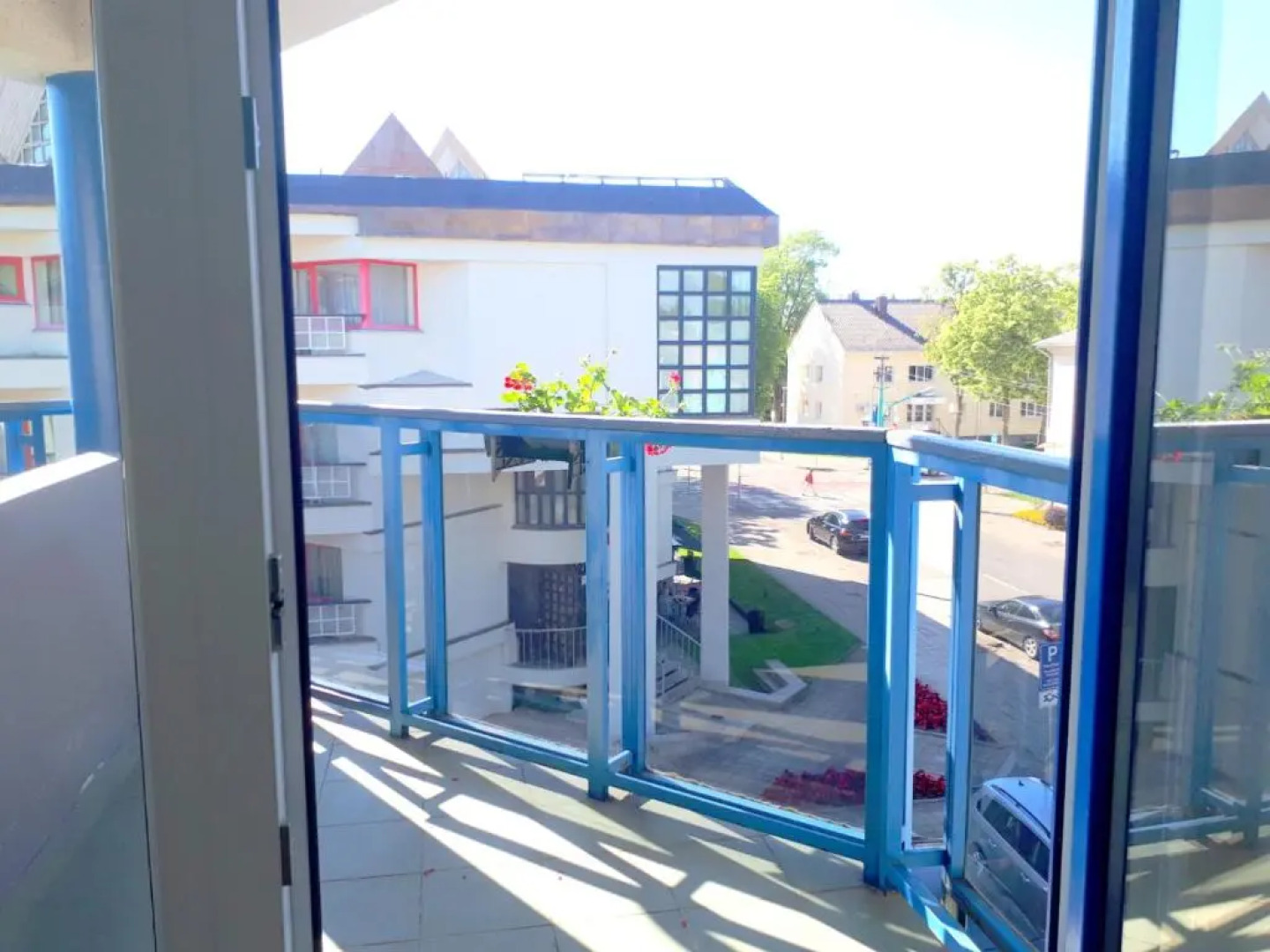 Отель Best Baltic Паланга