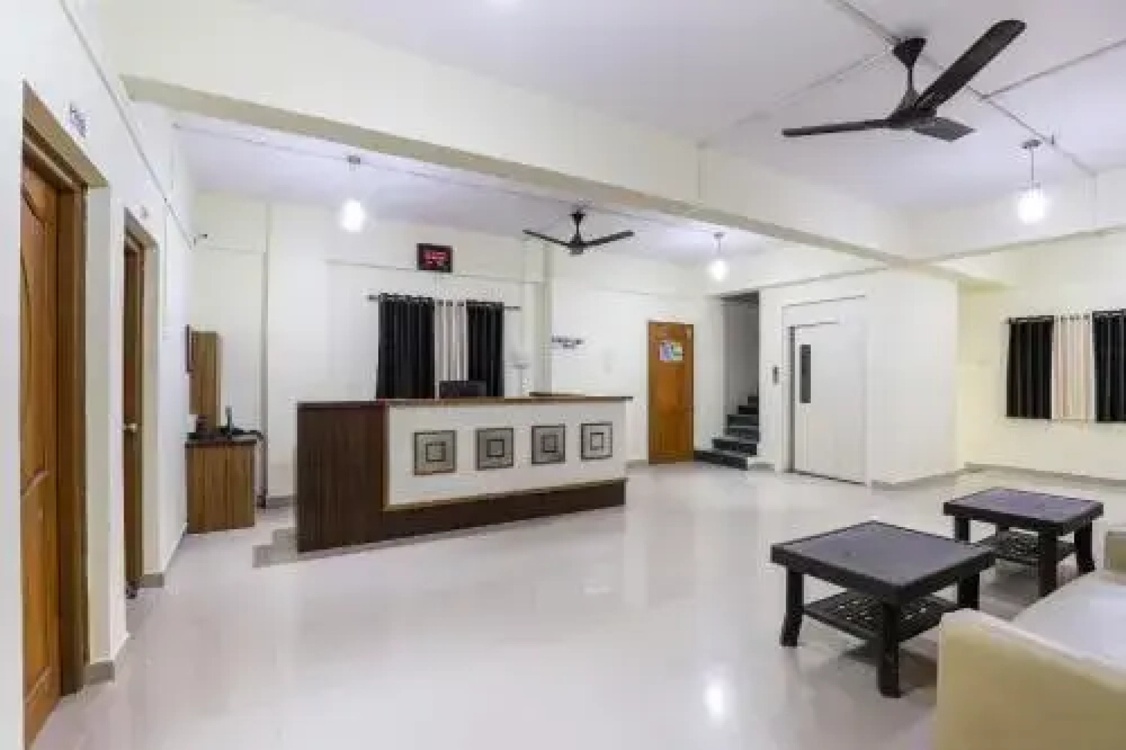 Hotel Galaxy Guest House