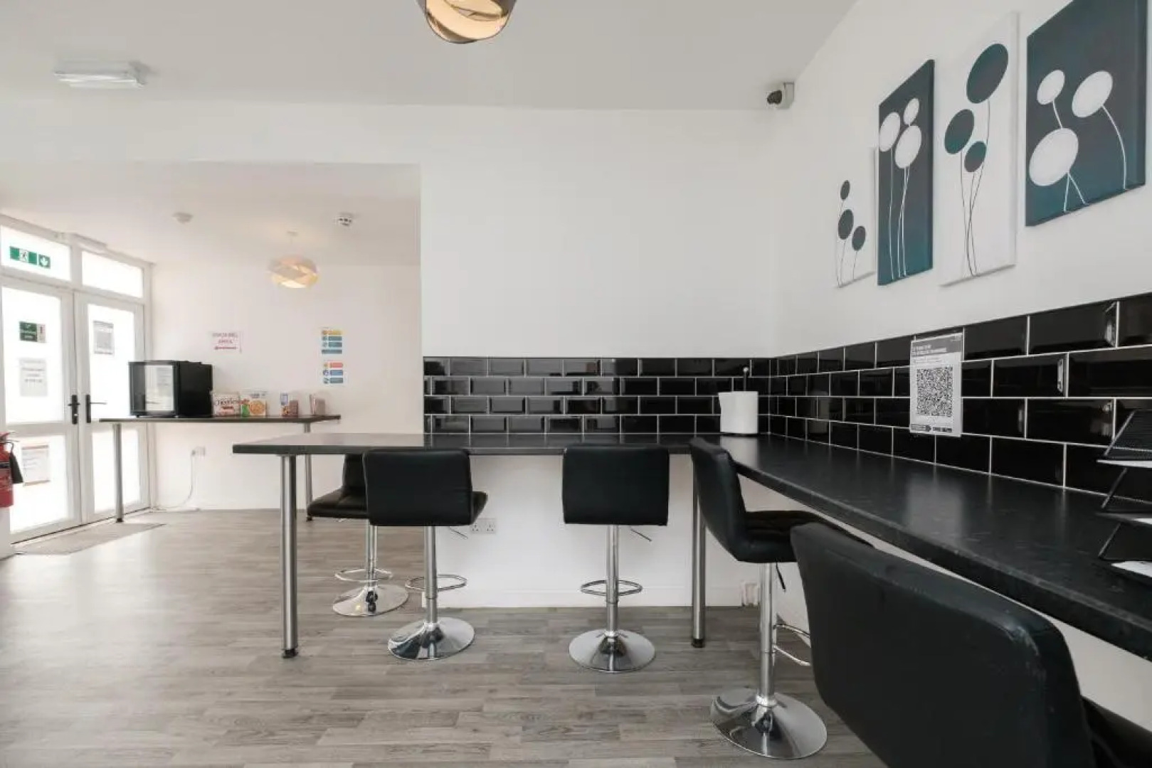 OYO The Pickering Park