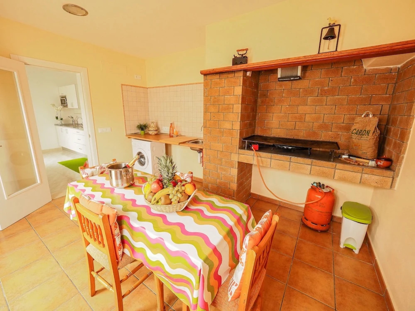 Cozy Mansion in Muro with Private Pool and Jacuzzi