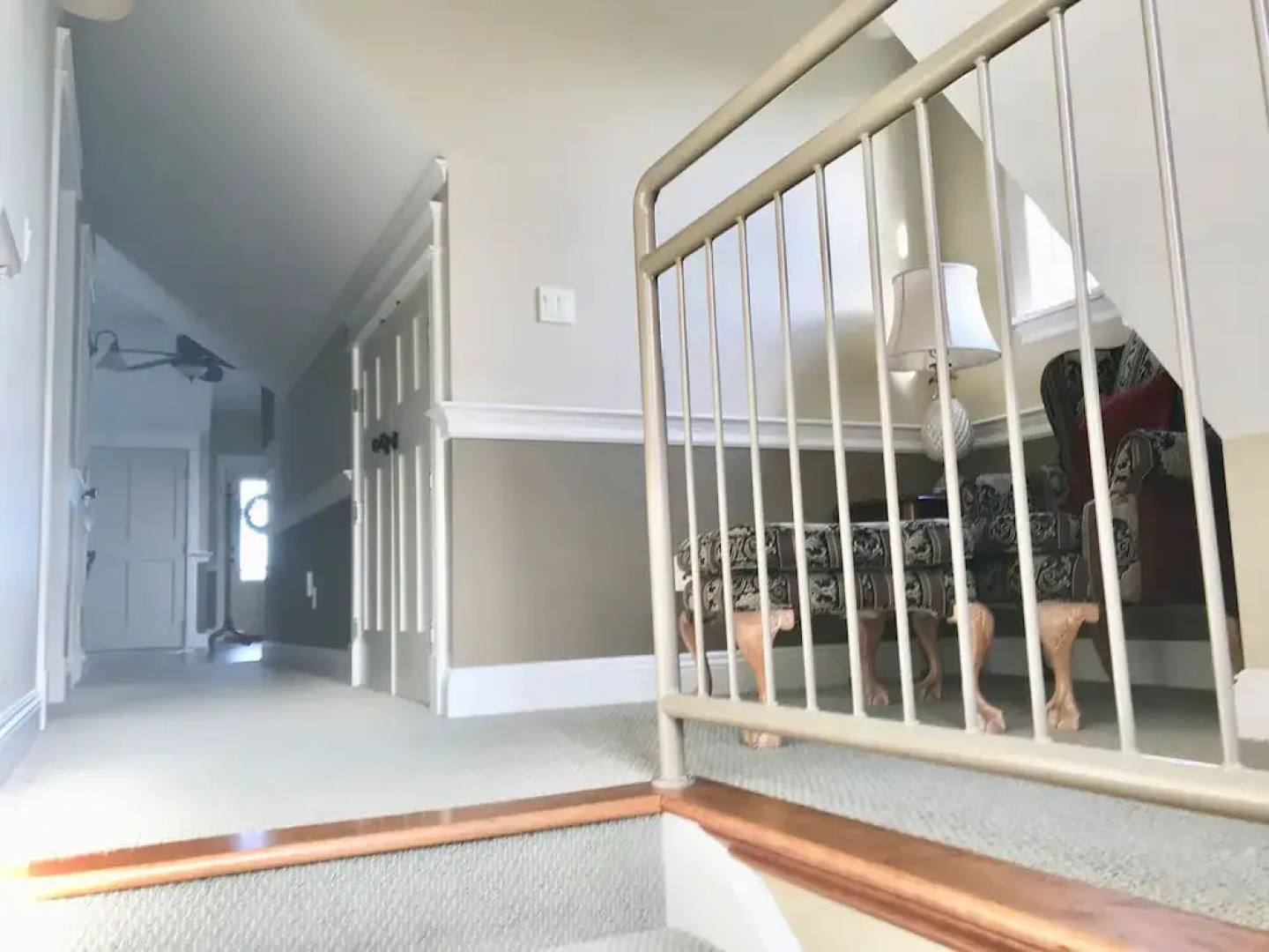 Chapel Valley Estate bed & breakfast