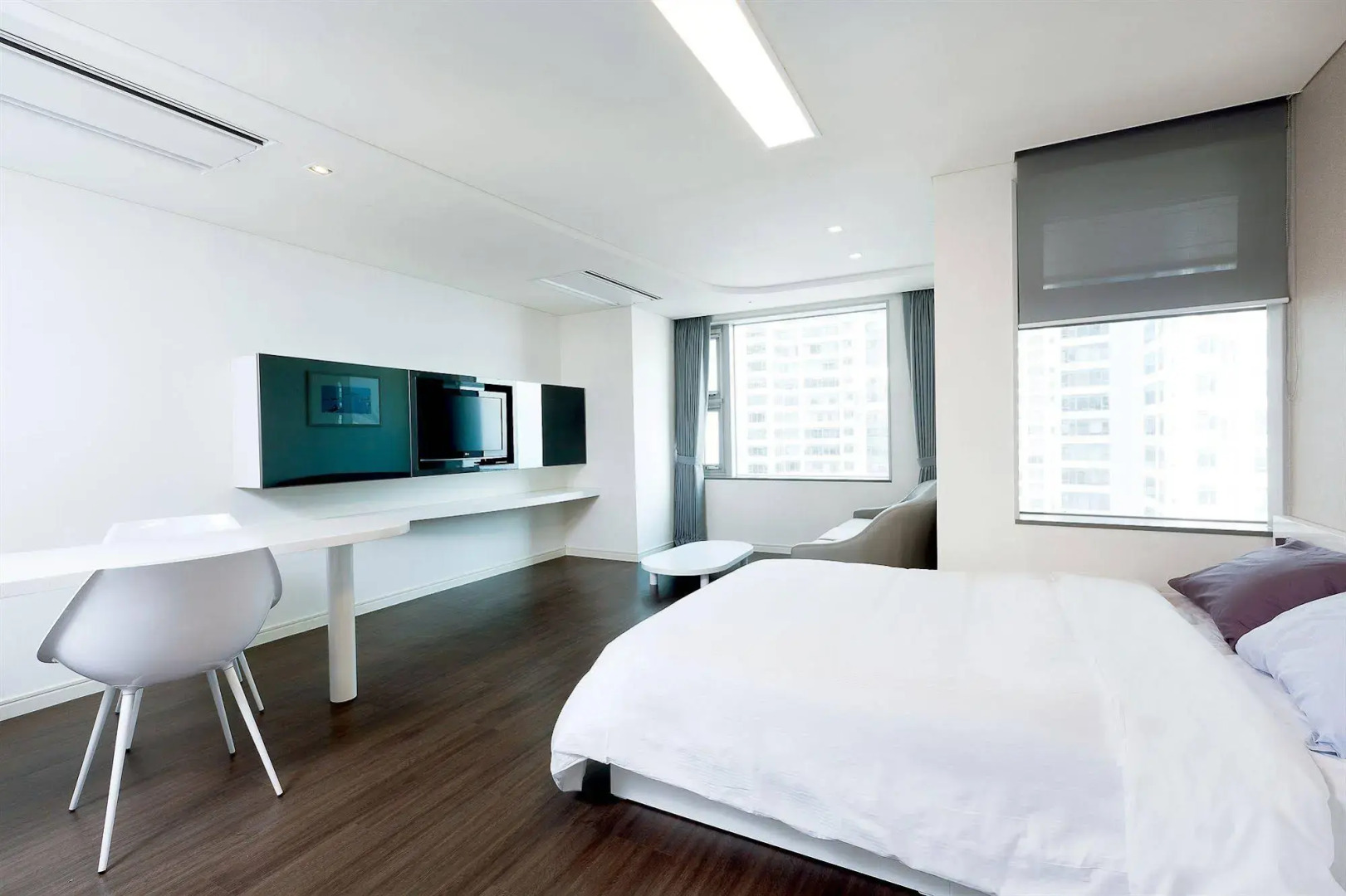 Hanwha Resort Haeundae