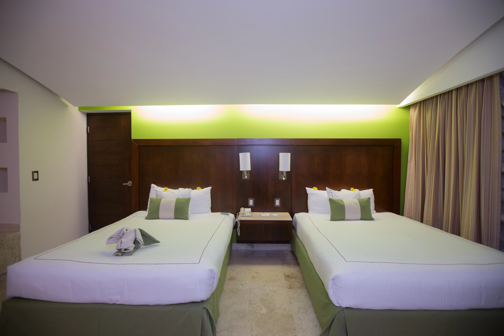 Hotel Azul Ixtapa Grand Resort Spa and Convention Center