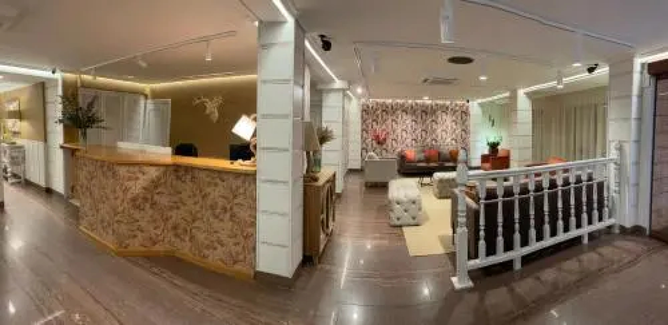 Apartamentos Gala