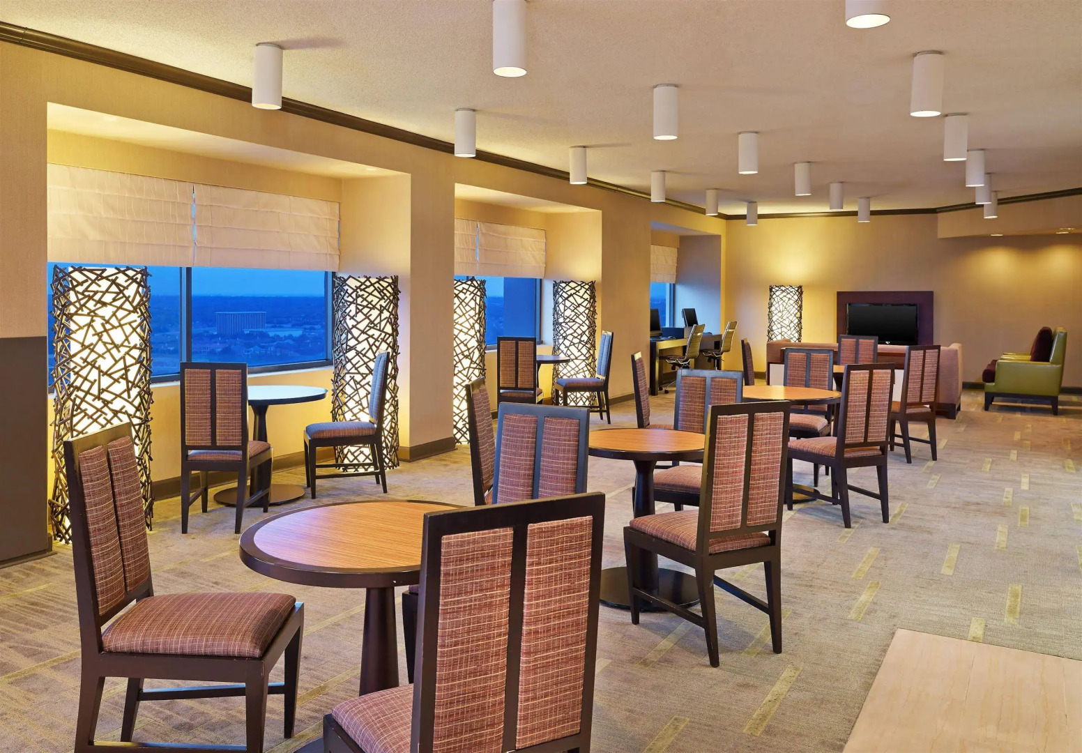 The Westin Dallas Park Central