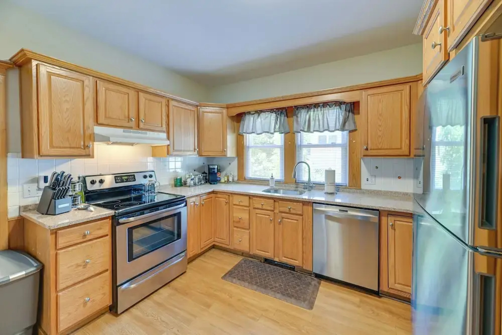 Lovely Hammondsport Home, Walk to Keuka Lake!