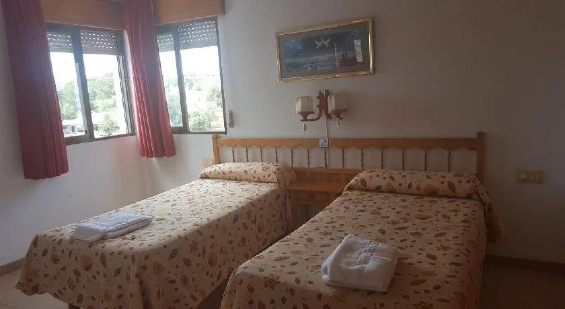 Mar Bella Apartamentos